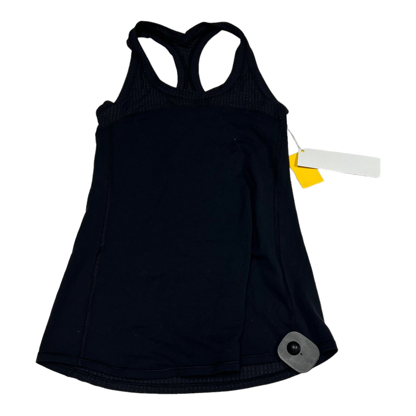 Athletic Tank Top By Lululemon Size: S