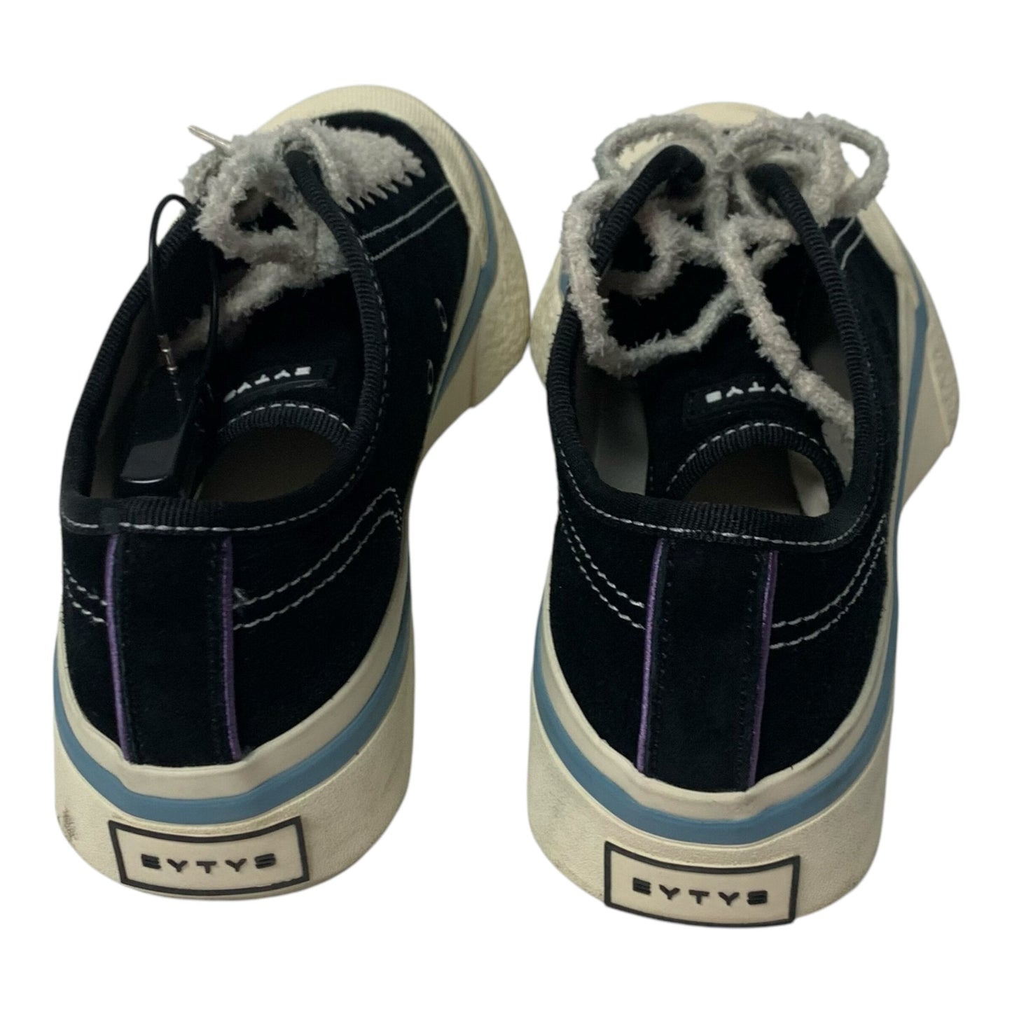 Shoes Sneakers By Eytys Size: 8.5