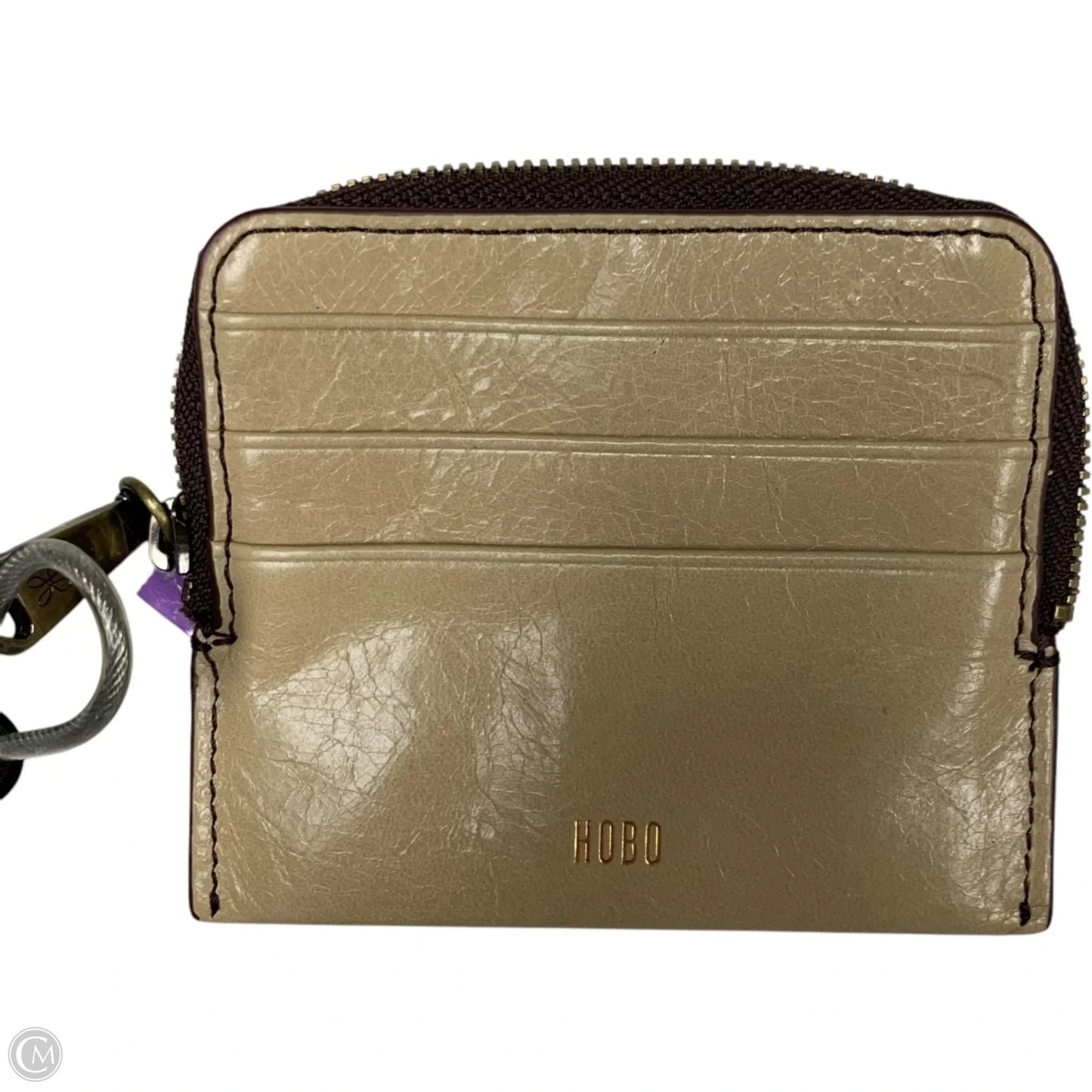 Id/card Holder Designer By Hobo Intl, Size: Small