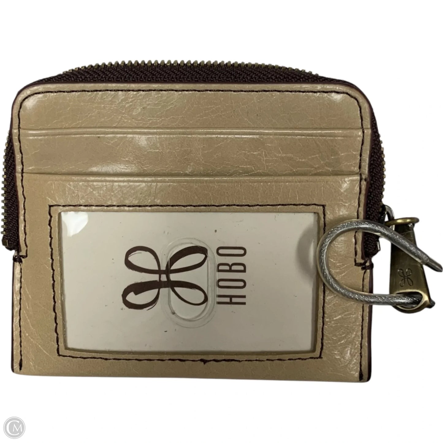Id/card Holder Designer By Hobo Intl, Size: Small