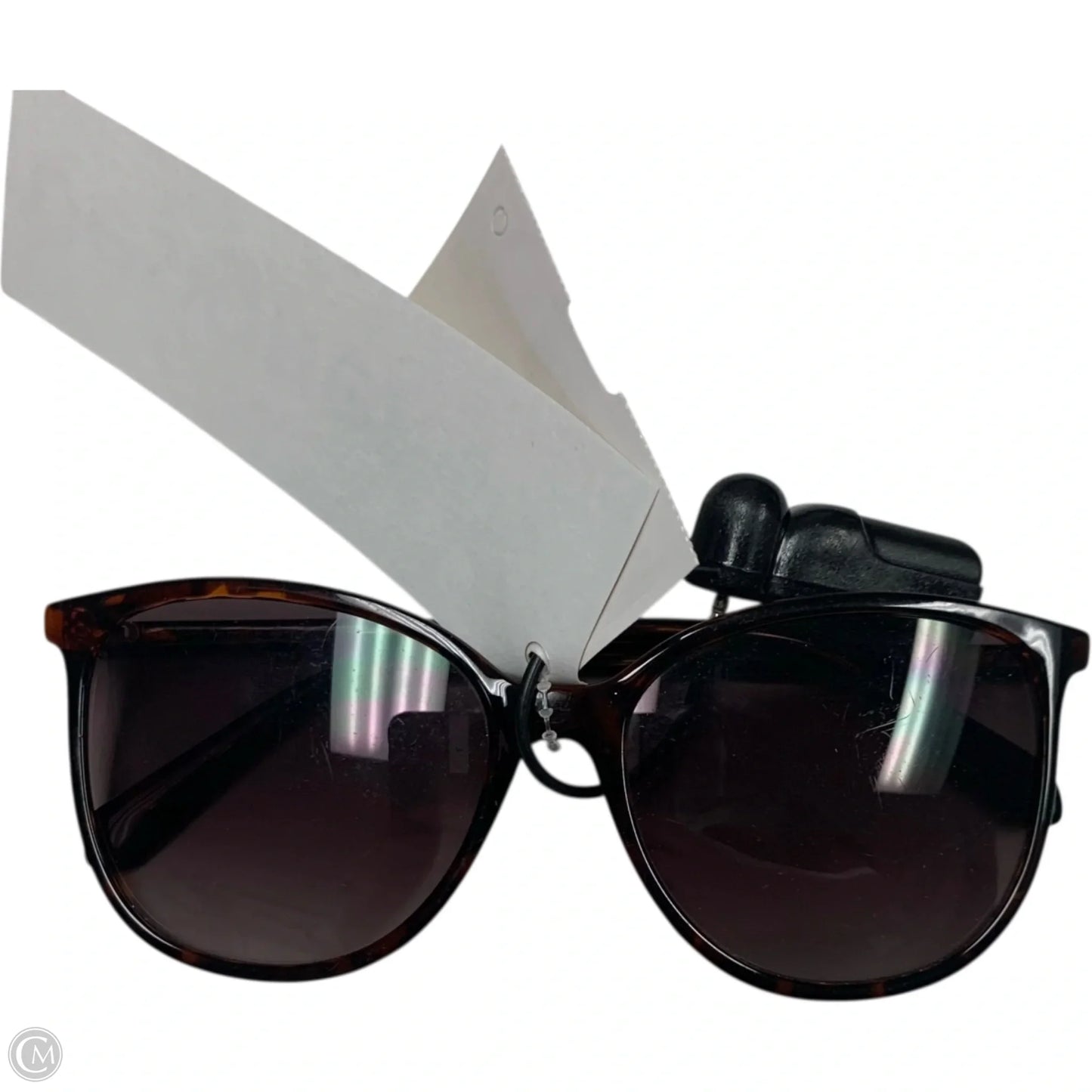 Sunglasses Designer By Kate Spade