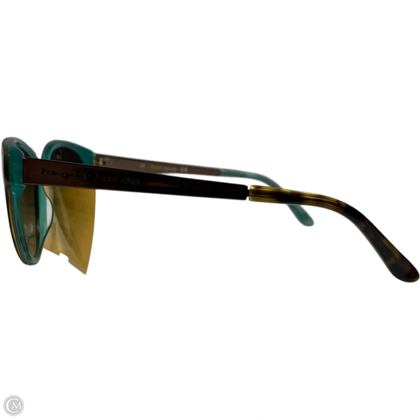 Sunglasses Designer By Kate Spade