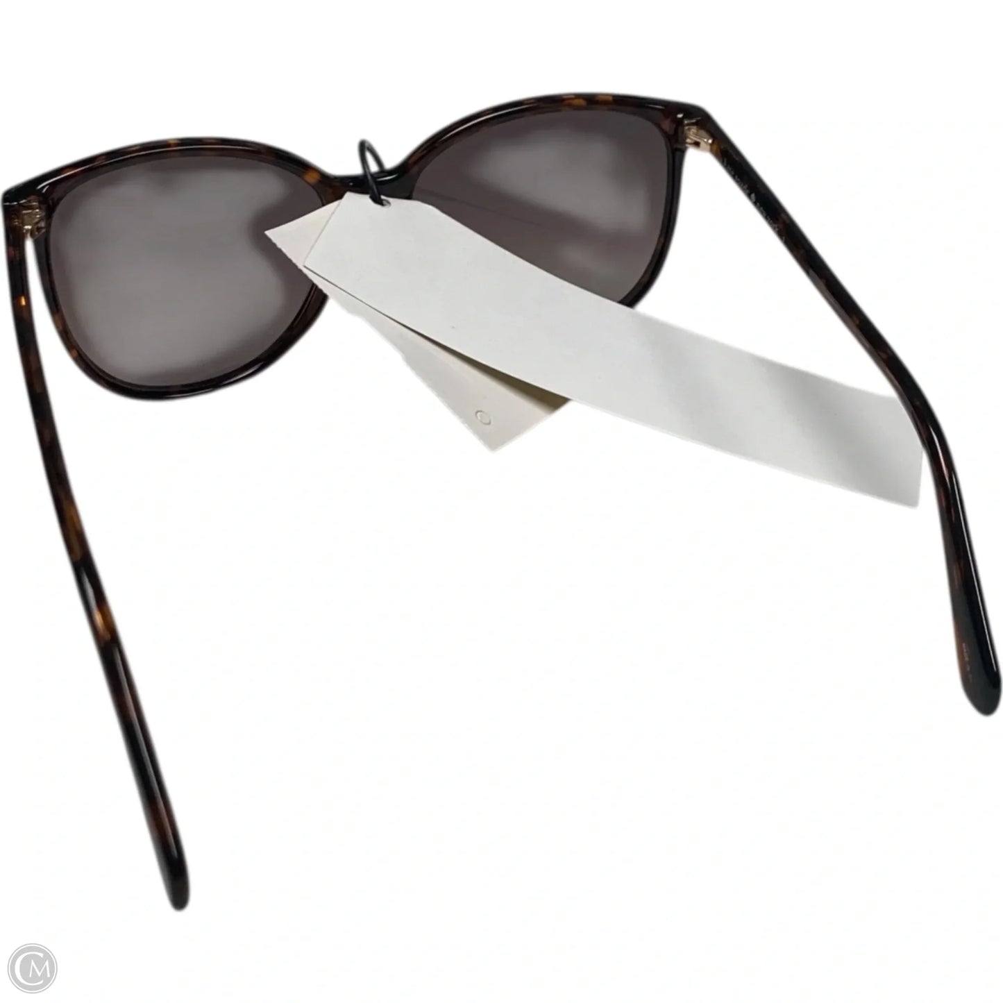 Sunglasses Designer By Kate Spade