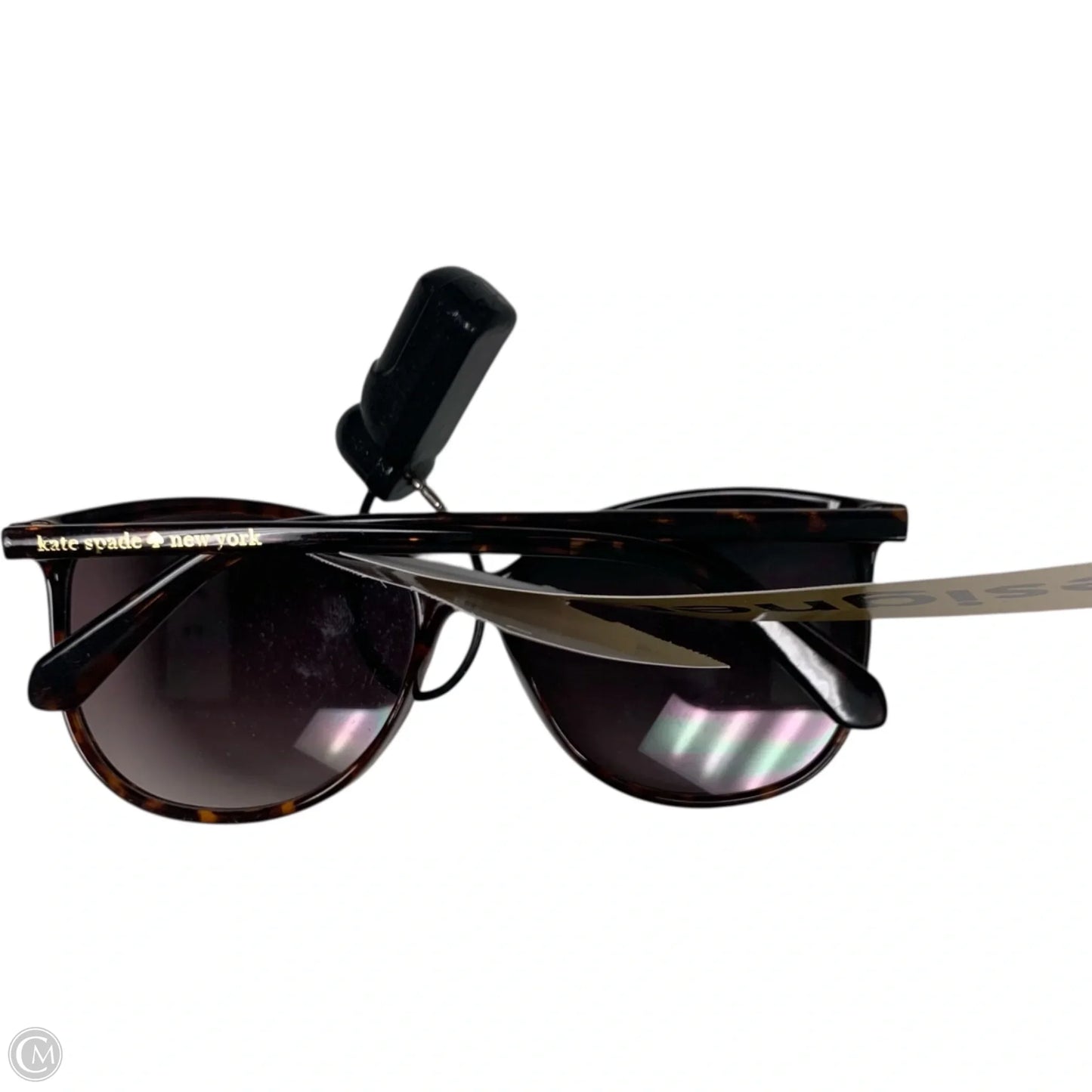 Sunglasses Designer By Kate Spade