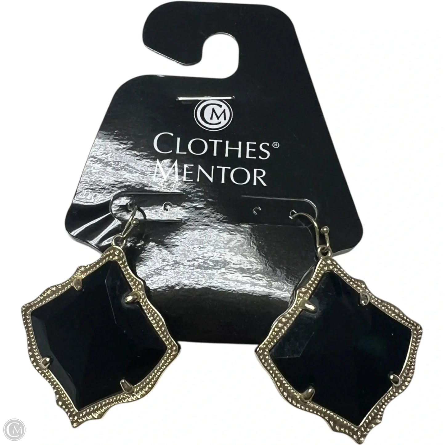 Earrings Designer By Kendra Scott