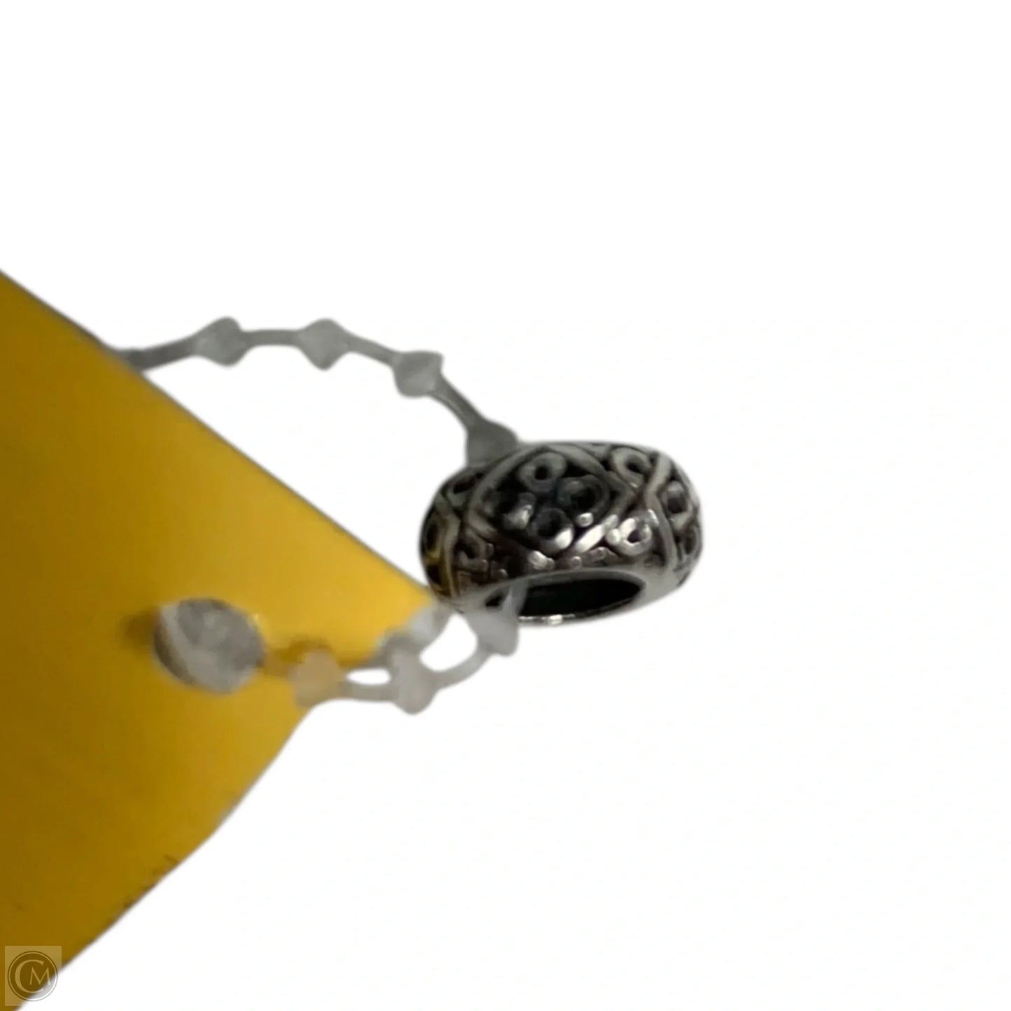 Accessory Tag By Pandora