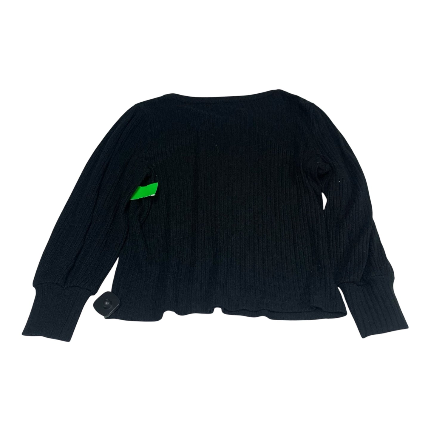 Sweater By Madewell In Black, Size: M