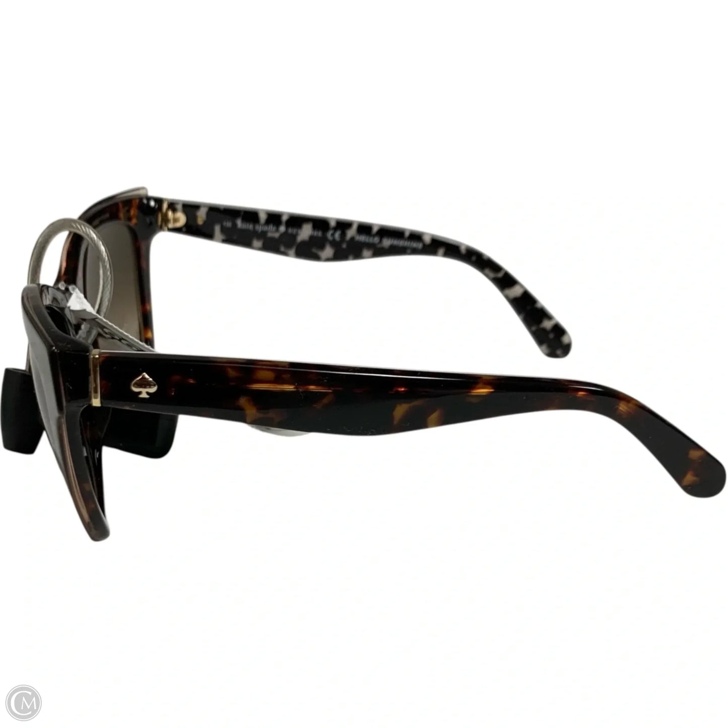 Sunglasses Designer By Kate Spade