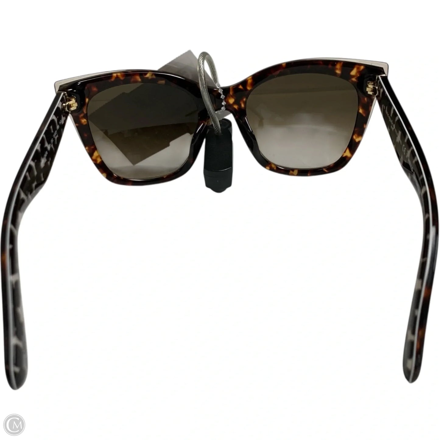 Sunglasses Designer By Kate Spade