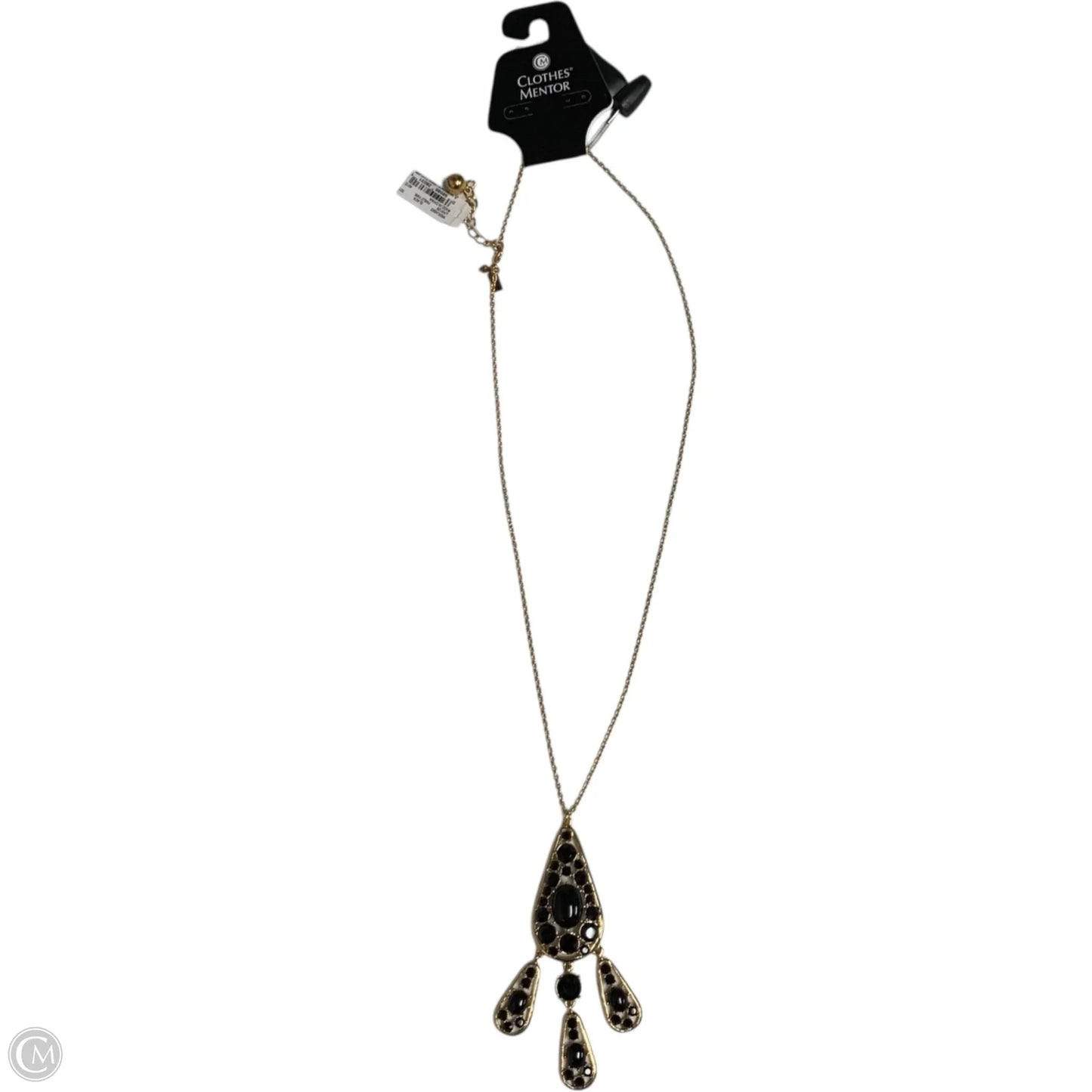 Necklace Designer By Kate Spade