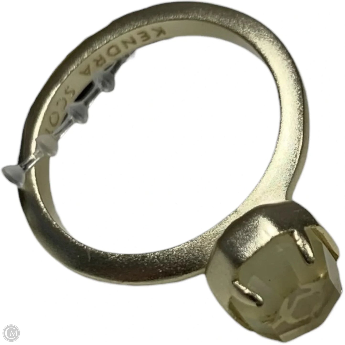 Ring Designer By Kendra Scott