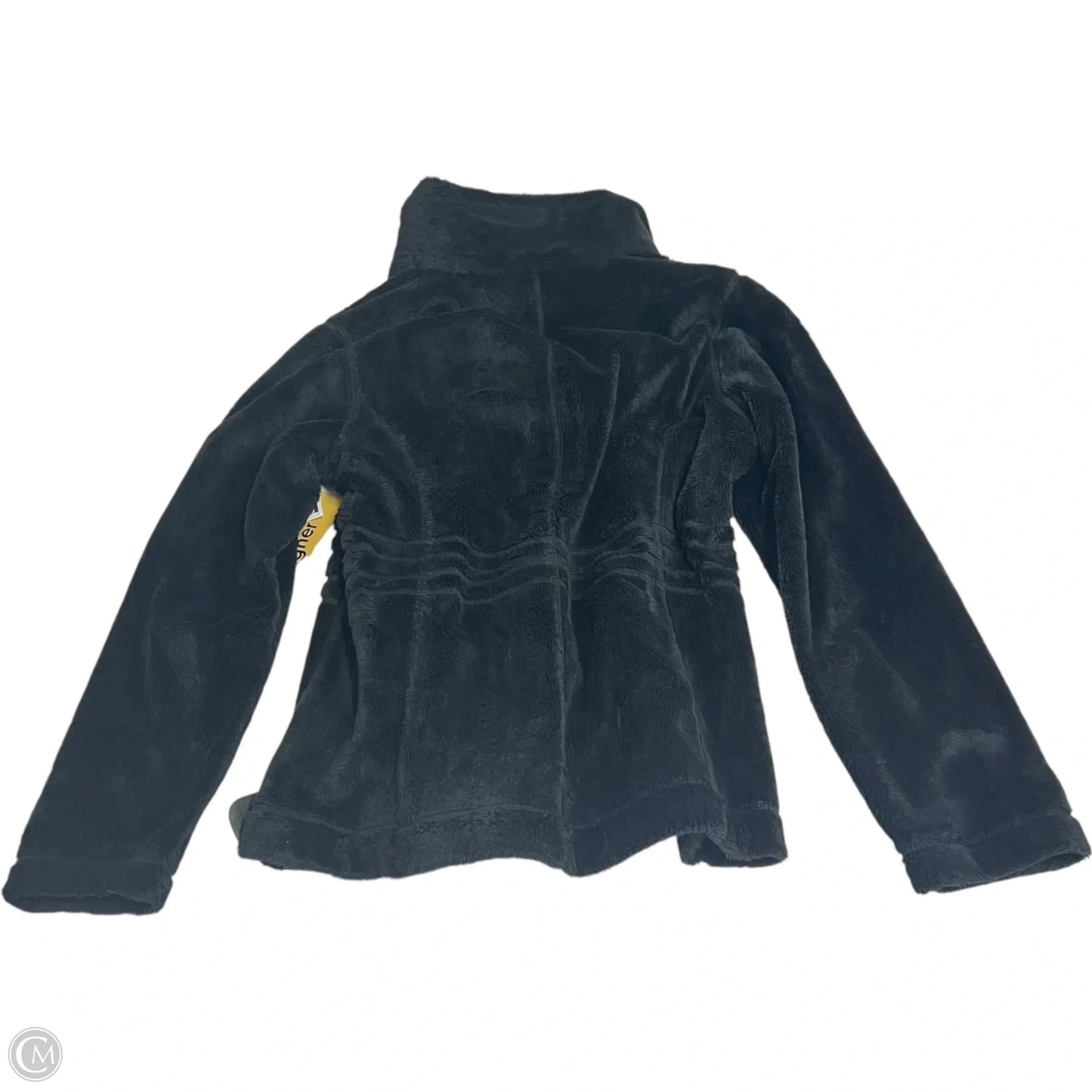 Jacket Designer By Lilly Pulitzer In Black, Size: M