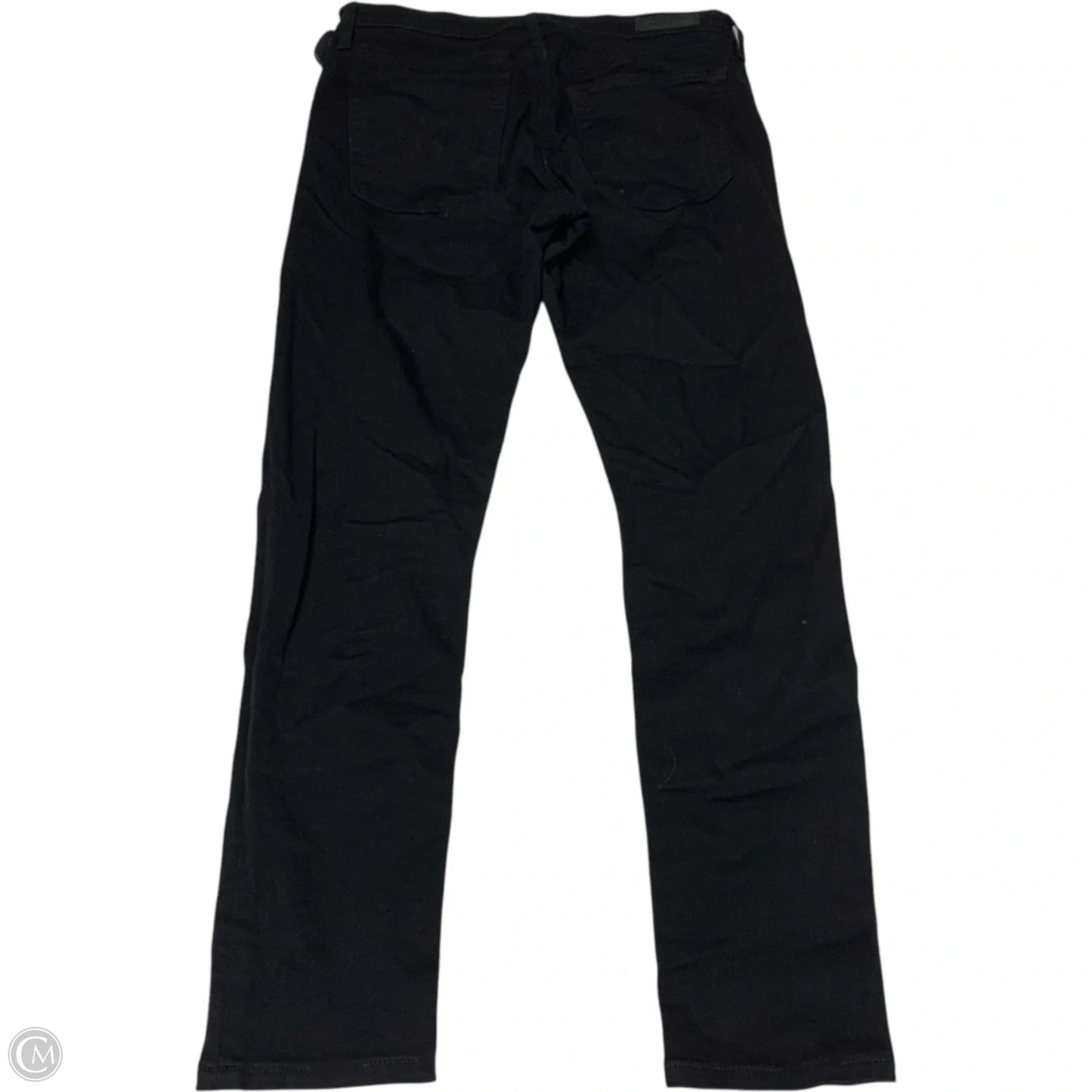 Jeans Designer By Adriano Goldschmied In Black, Size: 6