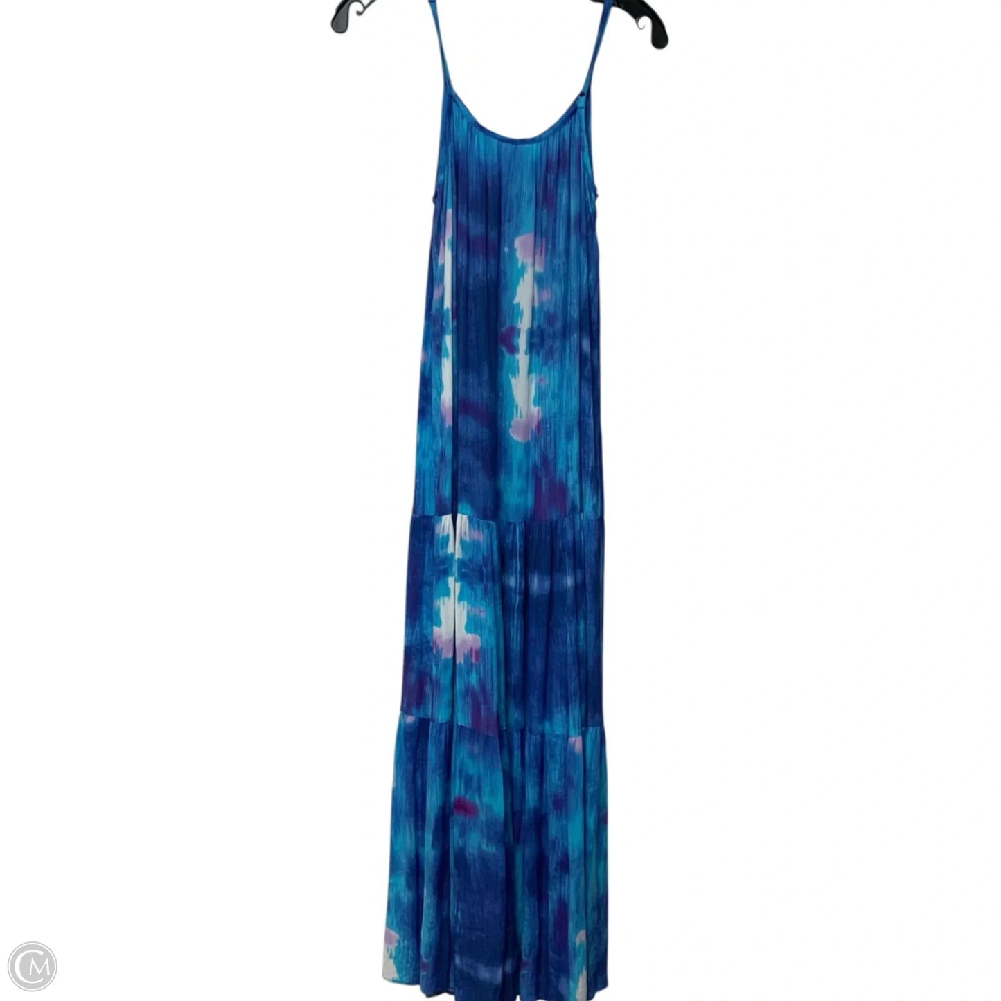 Dress Casual Maxi By Bb Dakota In Blue, Size: Xs