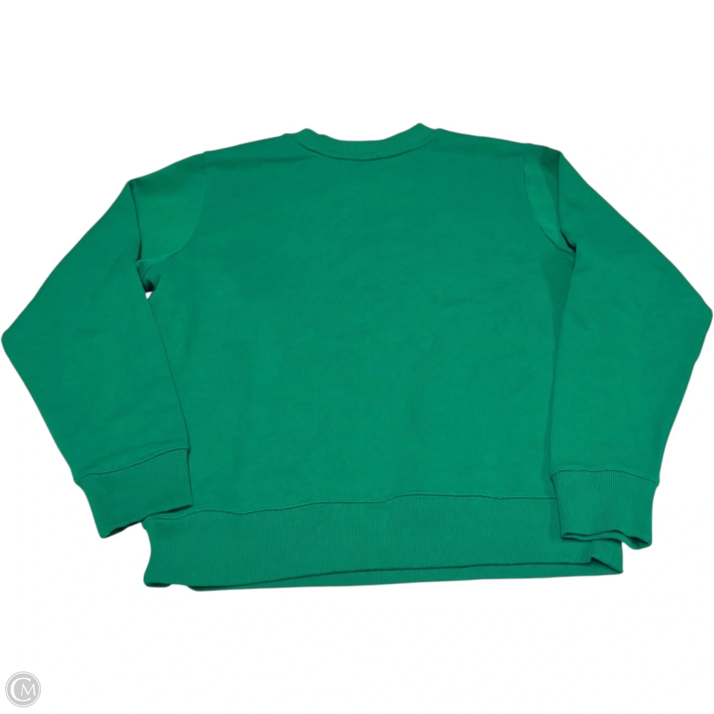 Sweatshirt Designer By Lilly Pulitzer In Green, Size: Xs