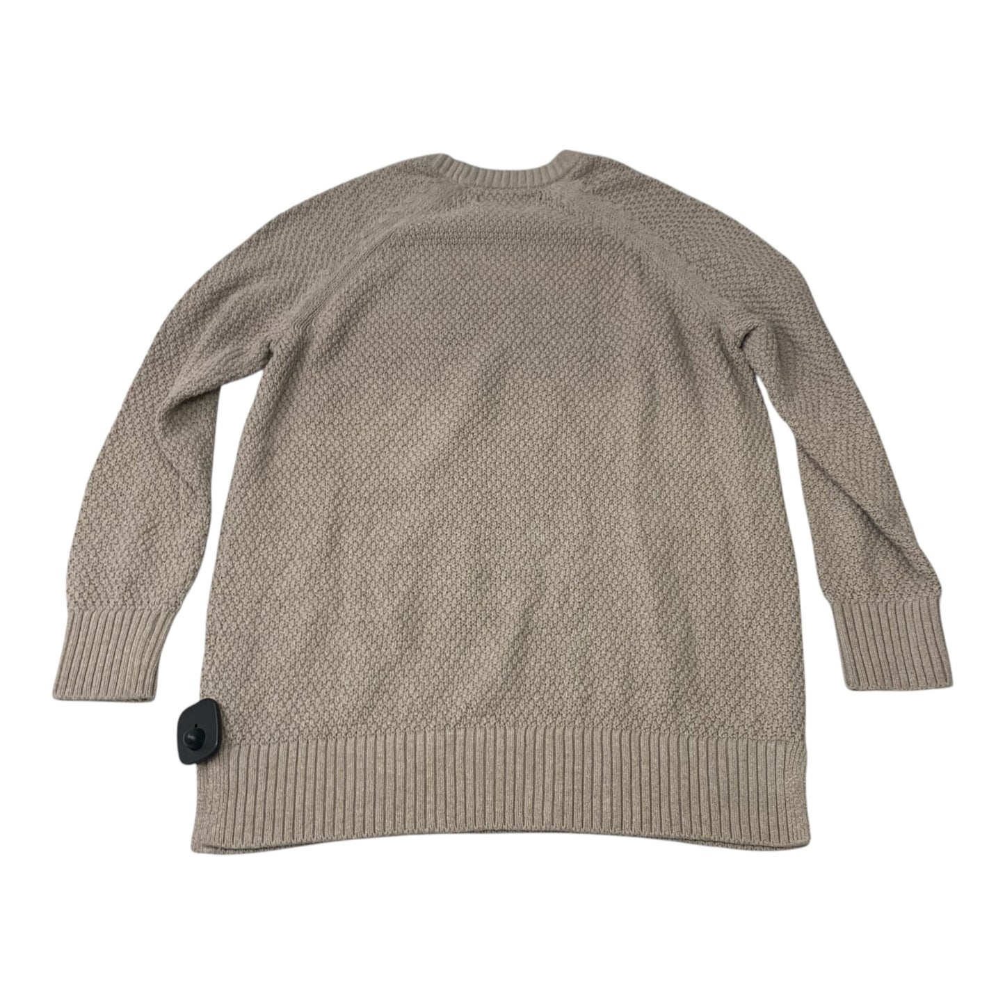 Sweater By Old Navy In Beige, Size: Xs
