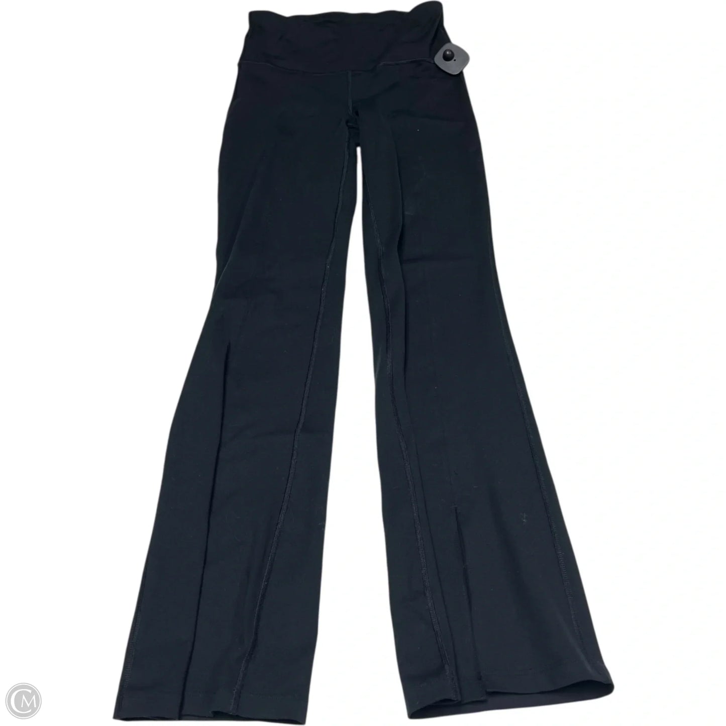 Athletic Leggings By Gapfit In Black, Size: Xs
