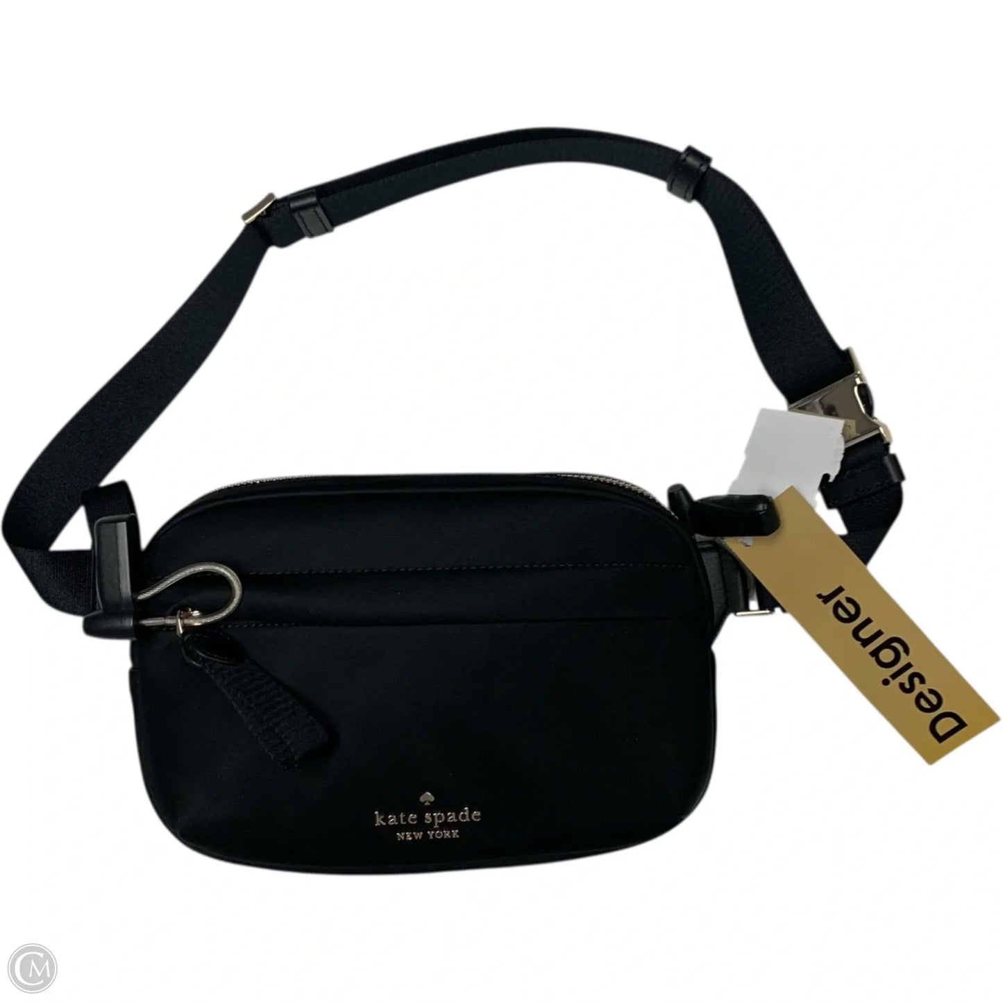 Belt Bag Designer By Kate Spade, Size: Small