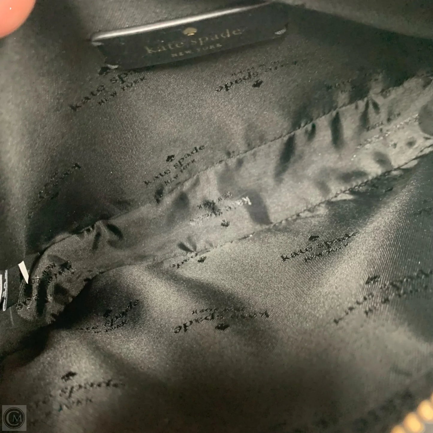 Belt Bag Designer By Kate Spade, Size: Small