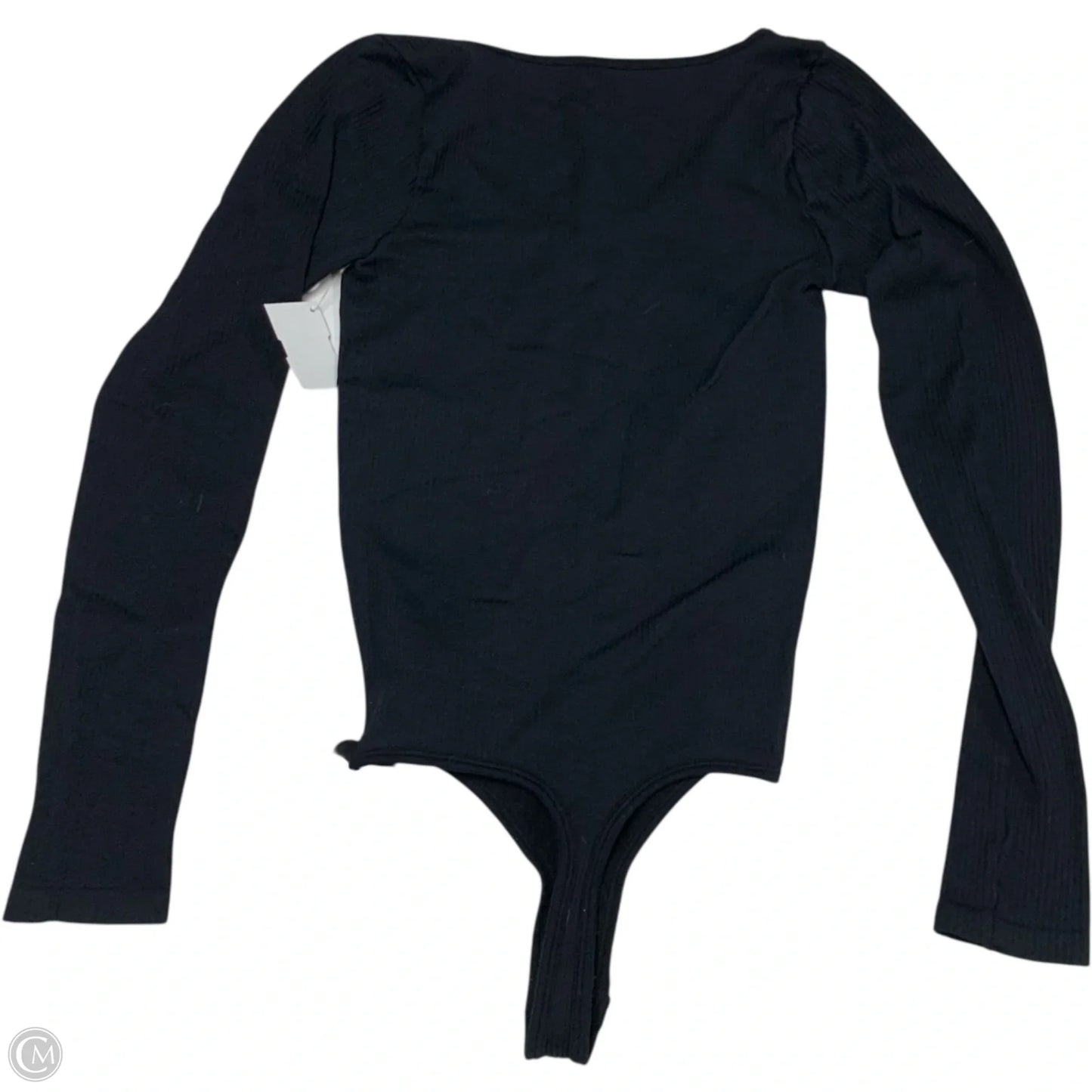 Bodysuit By Free People In Black, Size: M