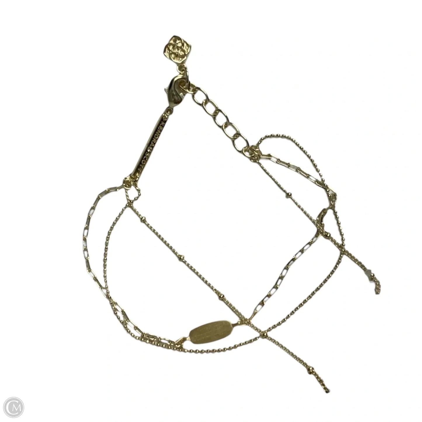 Bracelet Designer By Kendra Scott