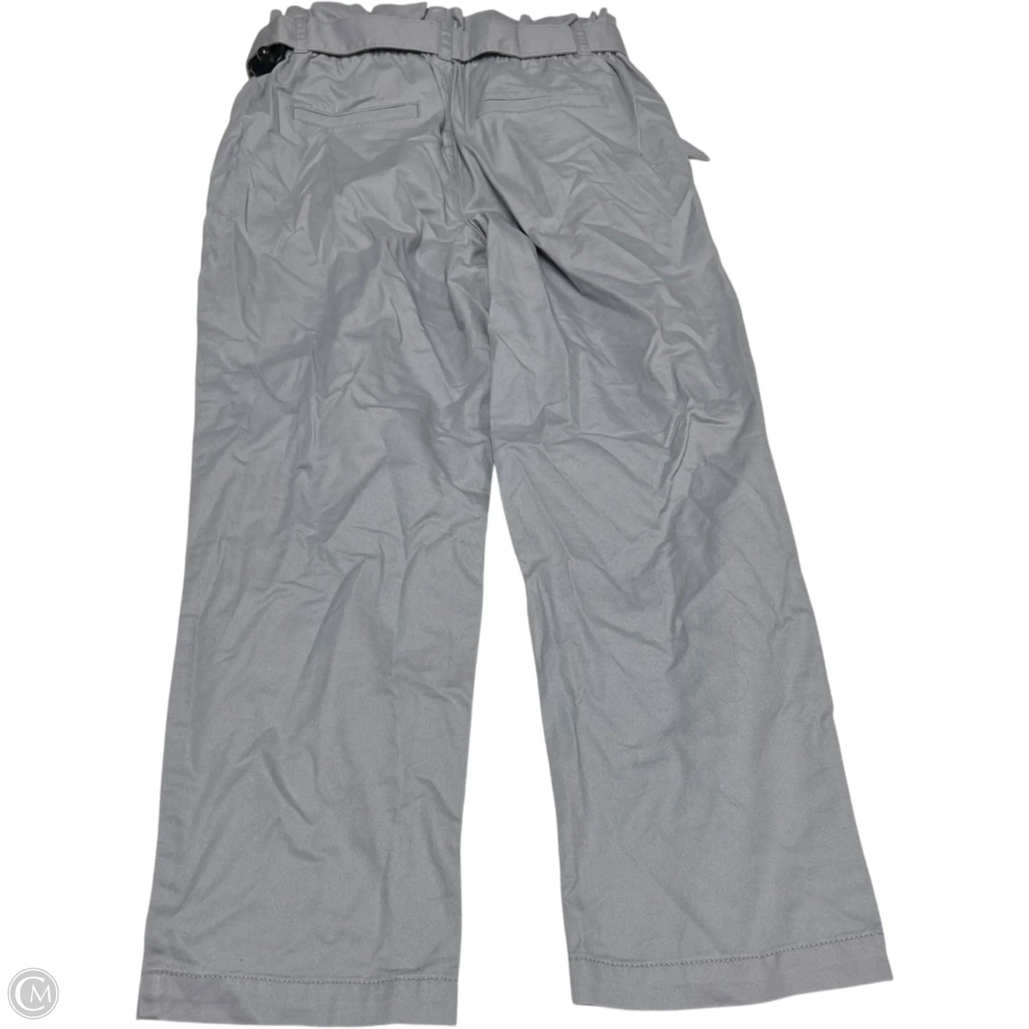 Pants Other By Loft In Grey, Size: 10
