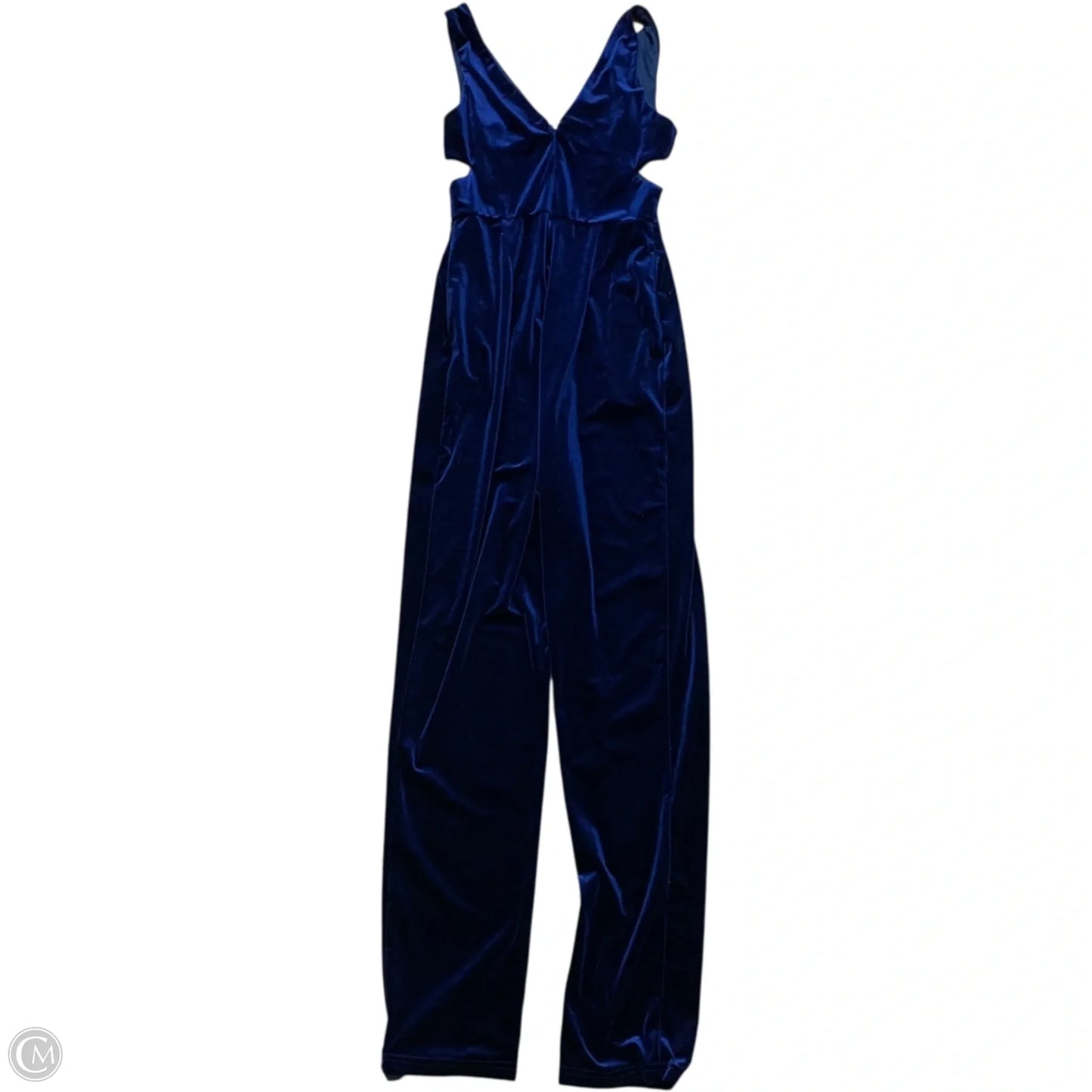 Jumpsuit By lotus In Blue, Size: S