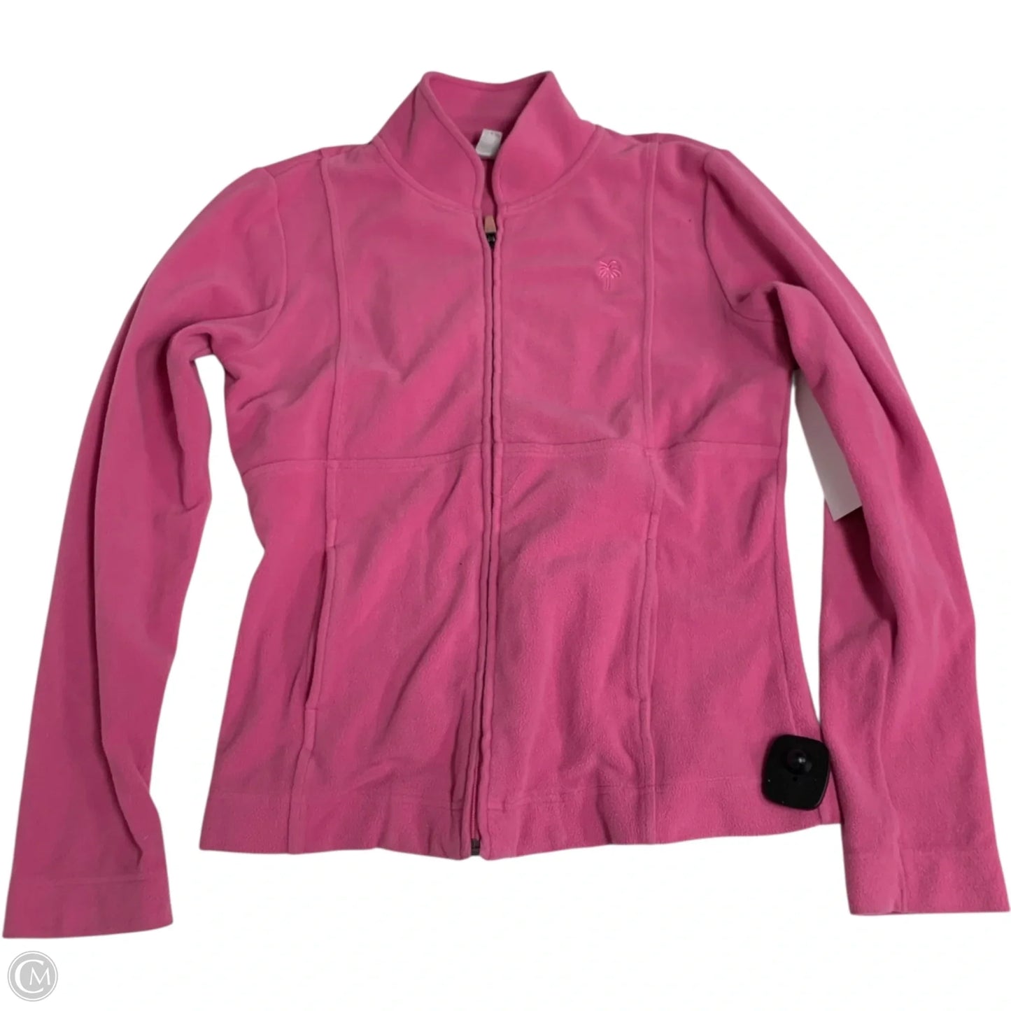 Jacket Designer By Lilly Pulitzer In Pink, Size: S