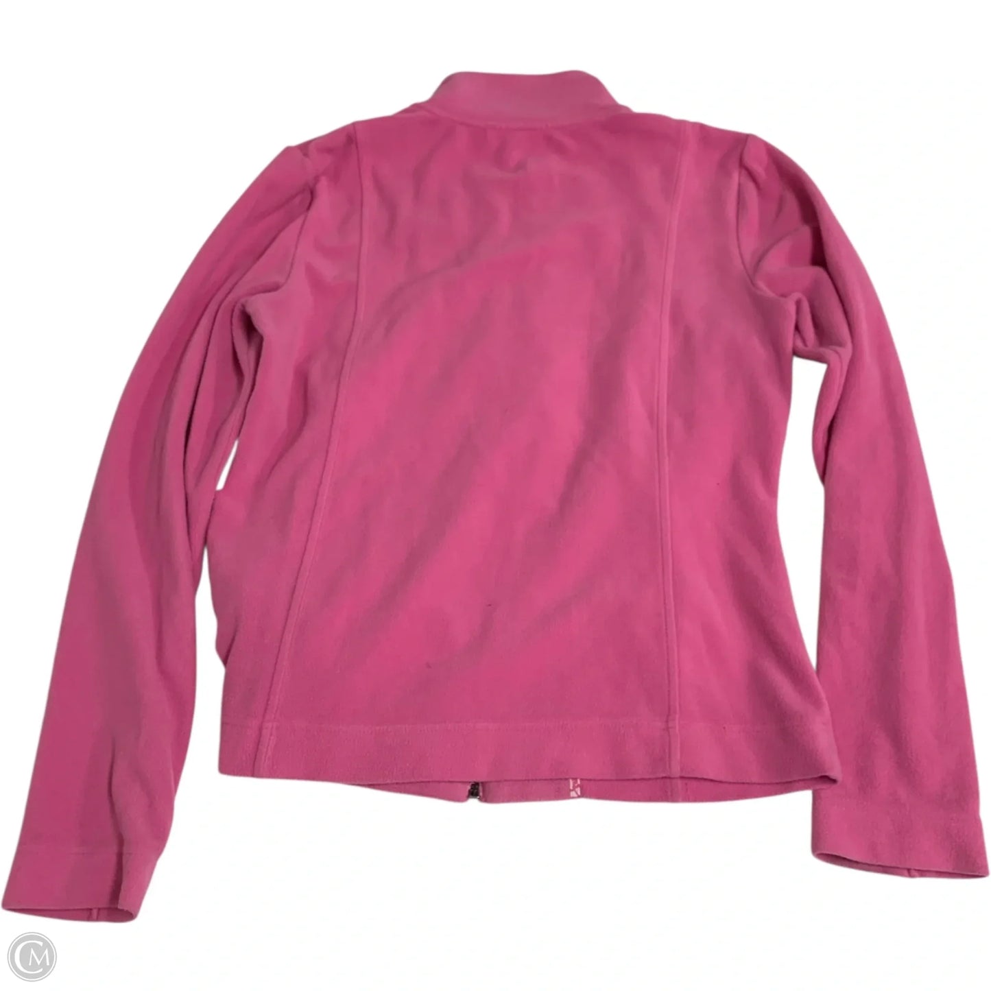 Jacket Designer By Lilly Pulitzer In Pink, Size: S