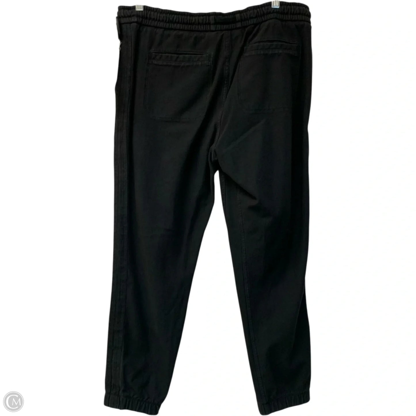 Pants Joggers By Athleta In Black, Size: 6p