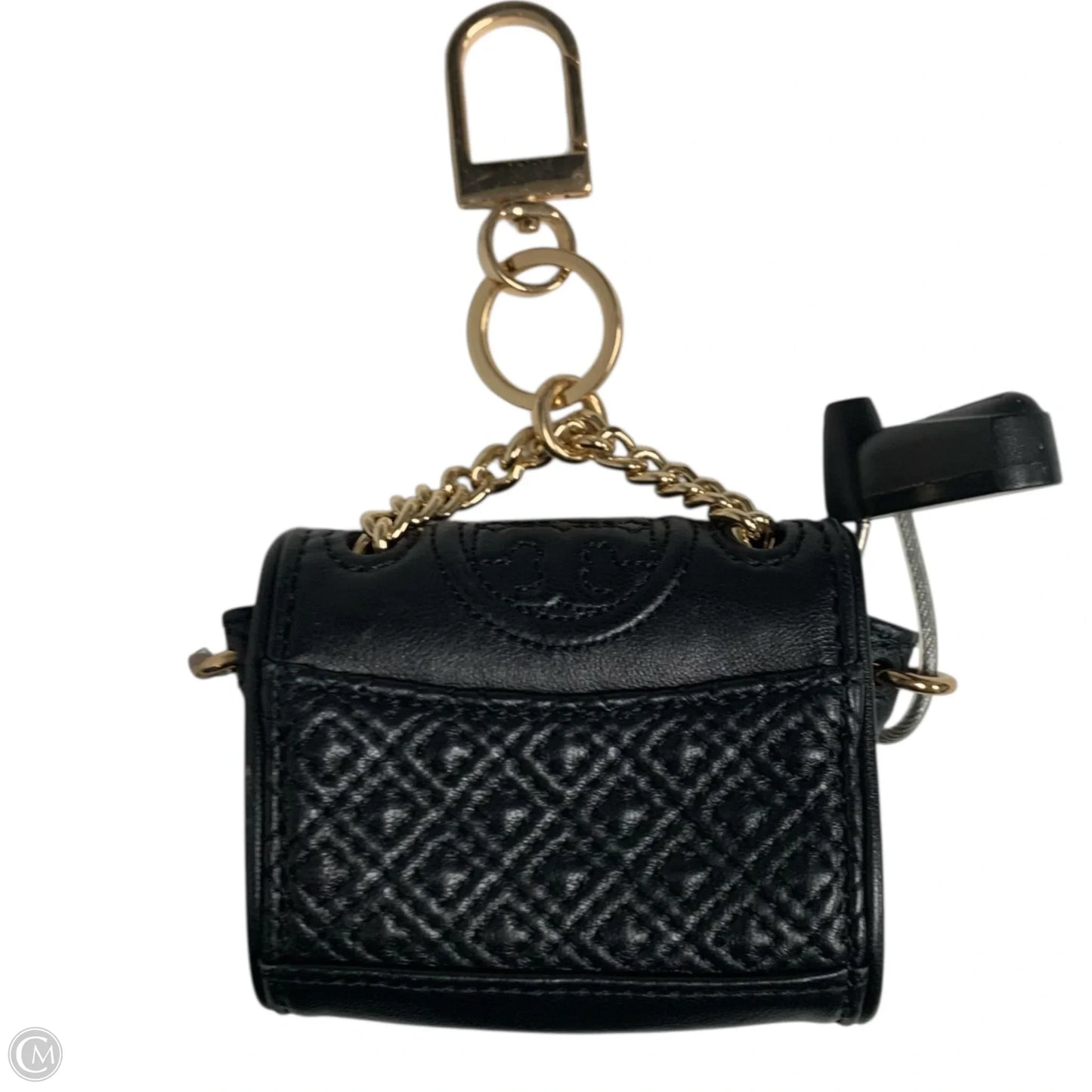 Key Chain Designer By Tory Burch, Size: Small