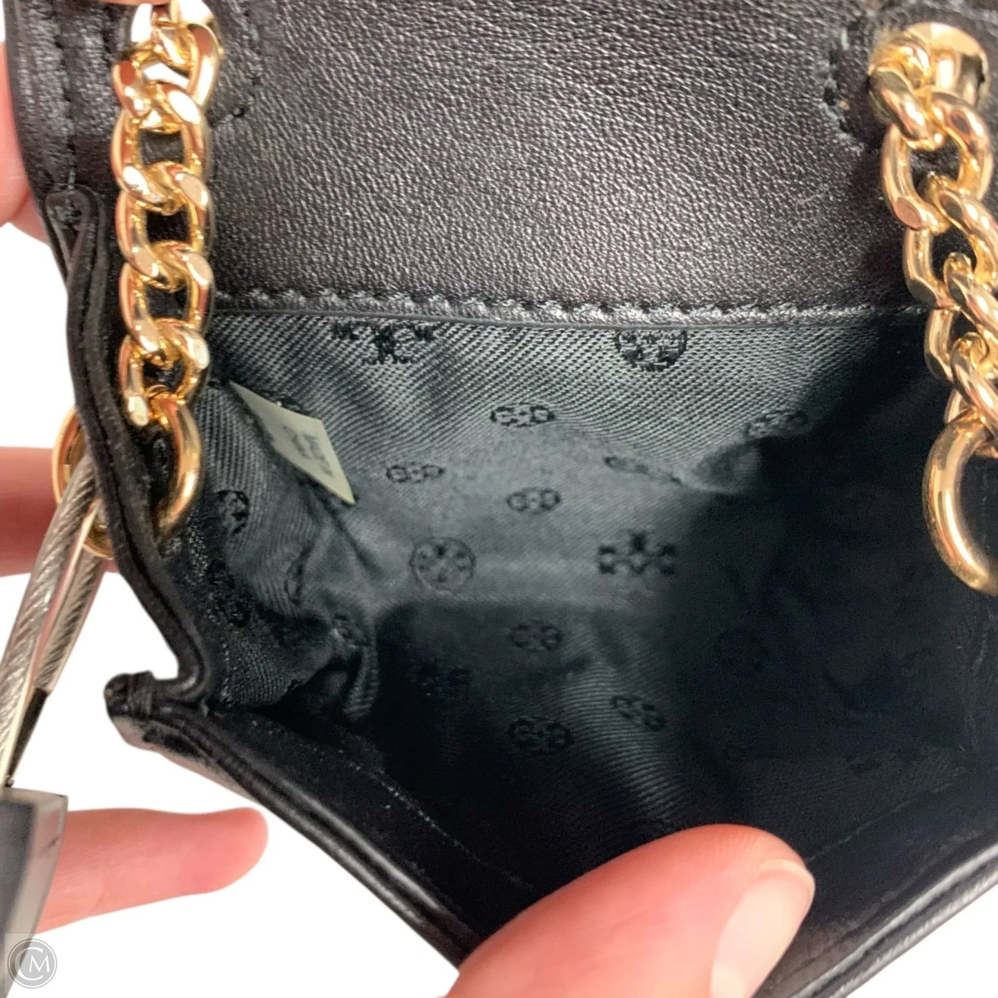 Key Chain Designer By Tory Burch, Size: Small