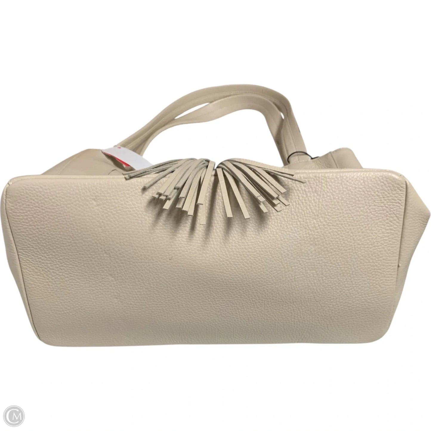 Tote Designer By Valentino-mario, Size: Large