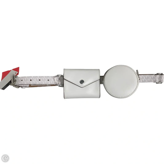 Belt Bag Designer By Michael Kors, Size: Small