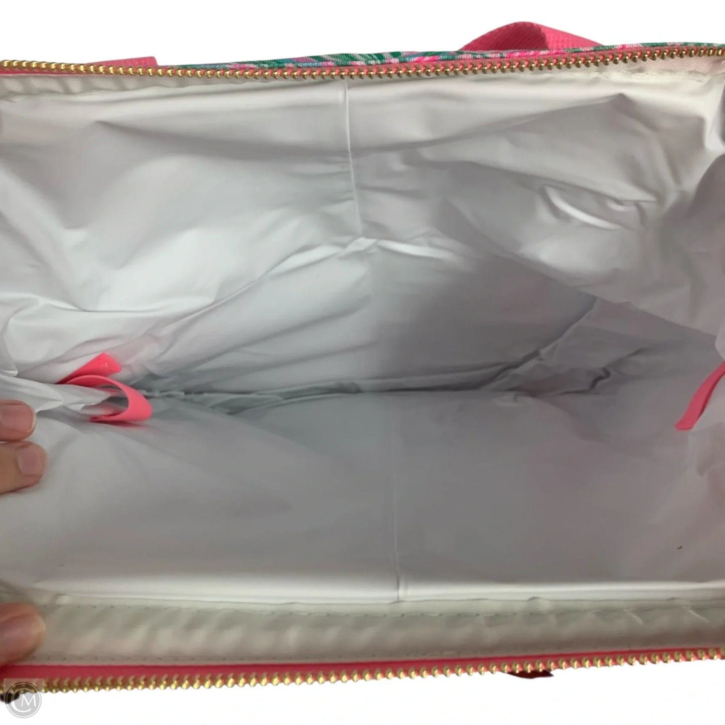 Backpack Designer By Lilly Pulitzer, Size: Medium