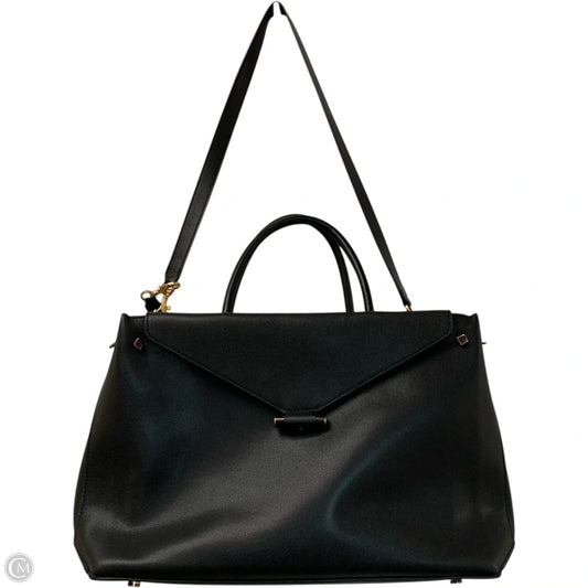 Tote Designer By Stuart Weitzman, Size: Medium