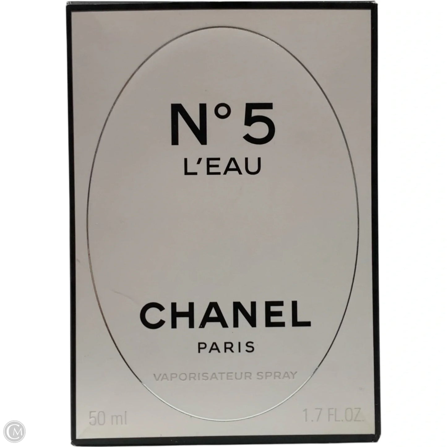 Fragrance Luxury Designer By Chanel