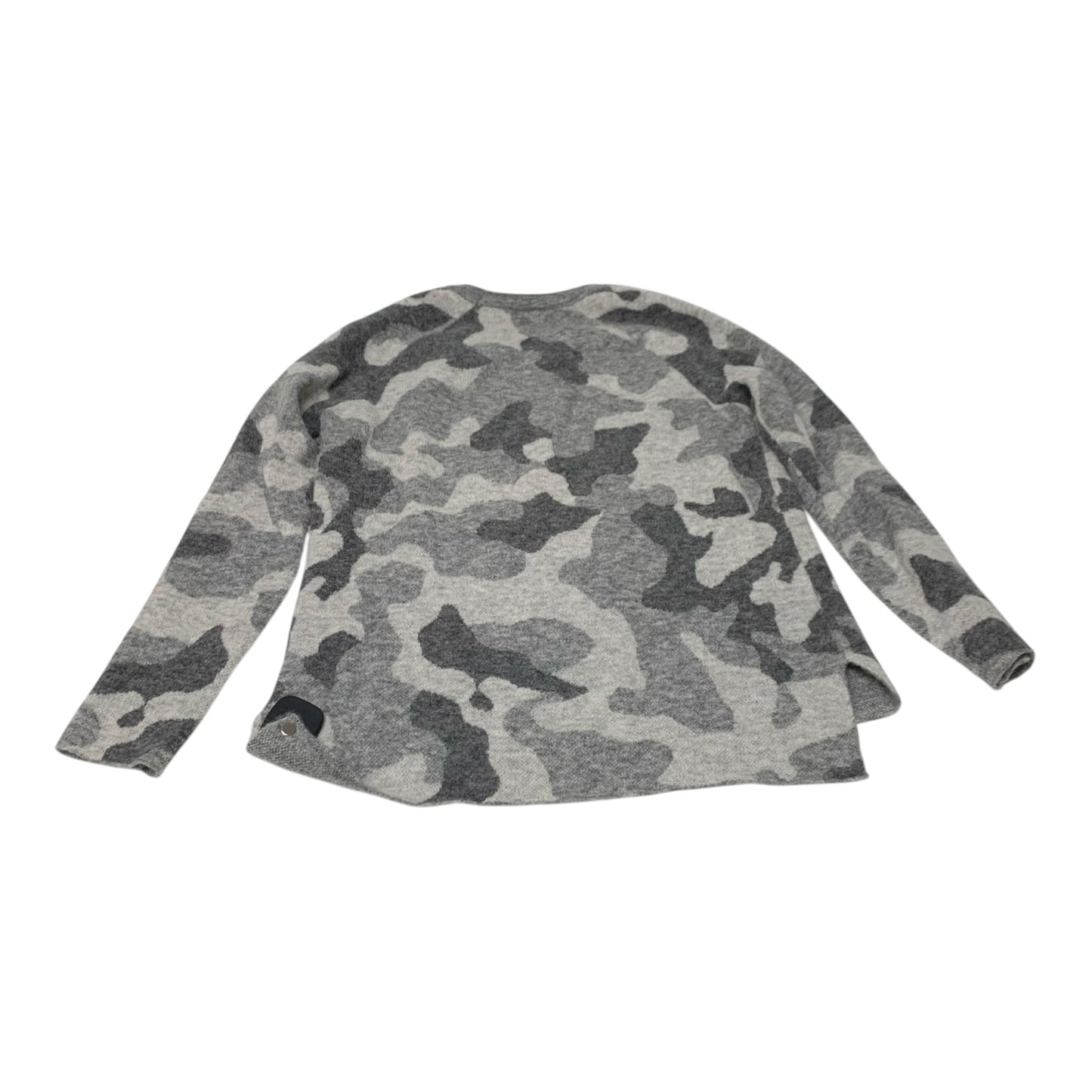 Sweater By Athleta In Grey, Size: S