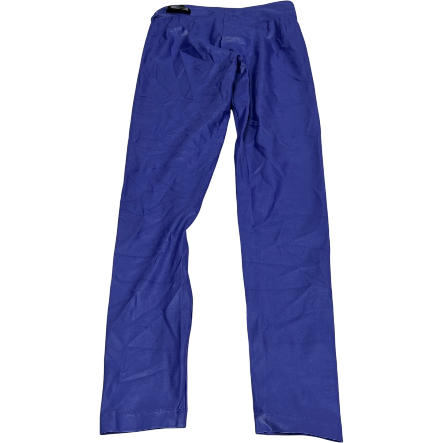 Athletic Leggings By Clothes Mentor In Purple, Size: S