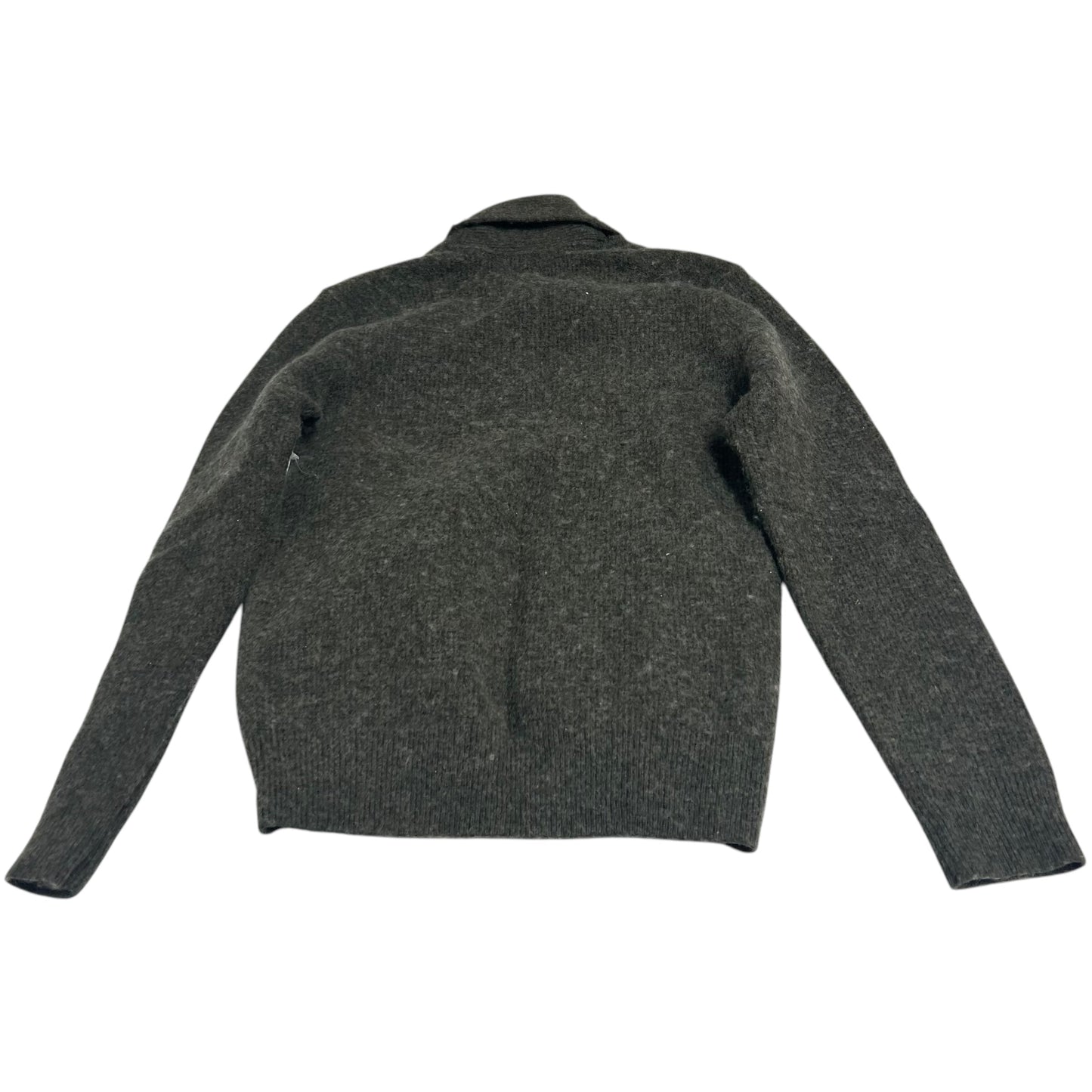 Sweater By Joseph Abbound In Green, Size: M