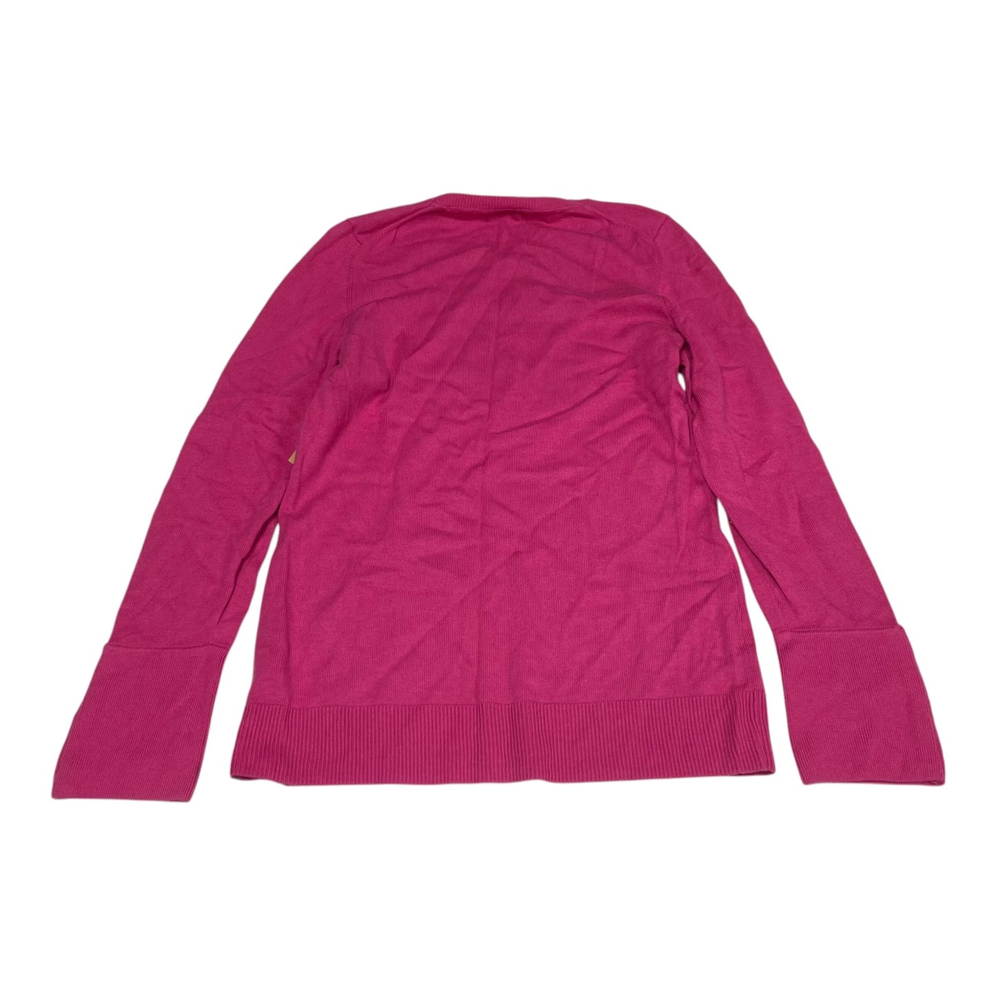 Sweater Designer By Lilly Pulitzer Size: L