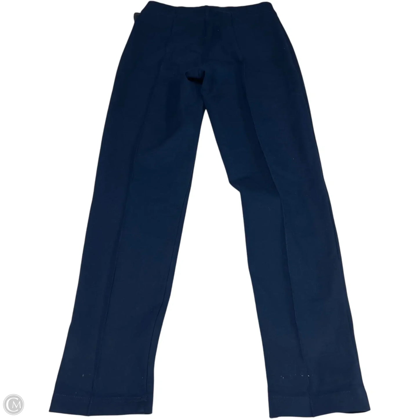 Pants Designer By Lilly Pulitzer In Navy, Size: S