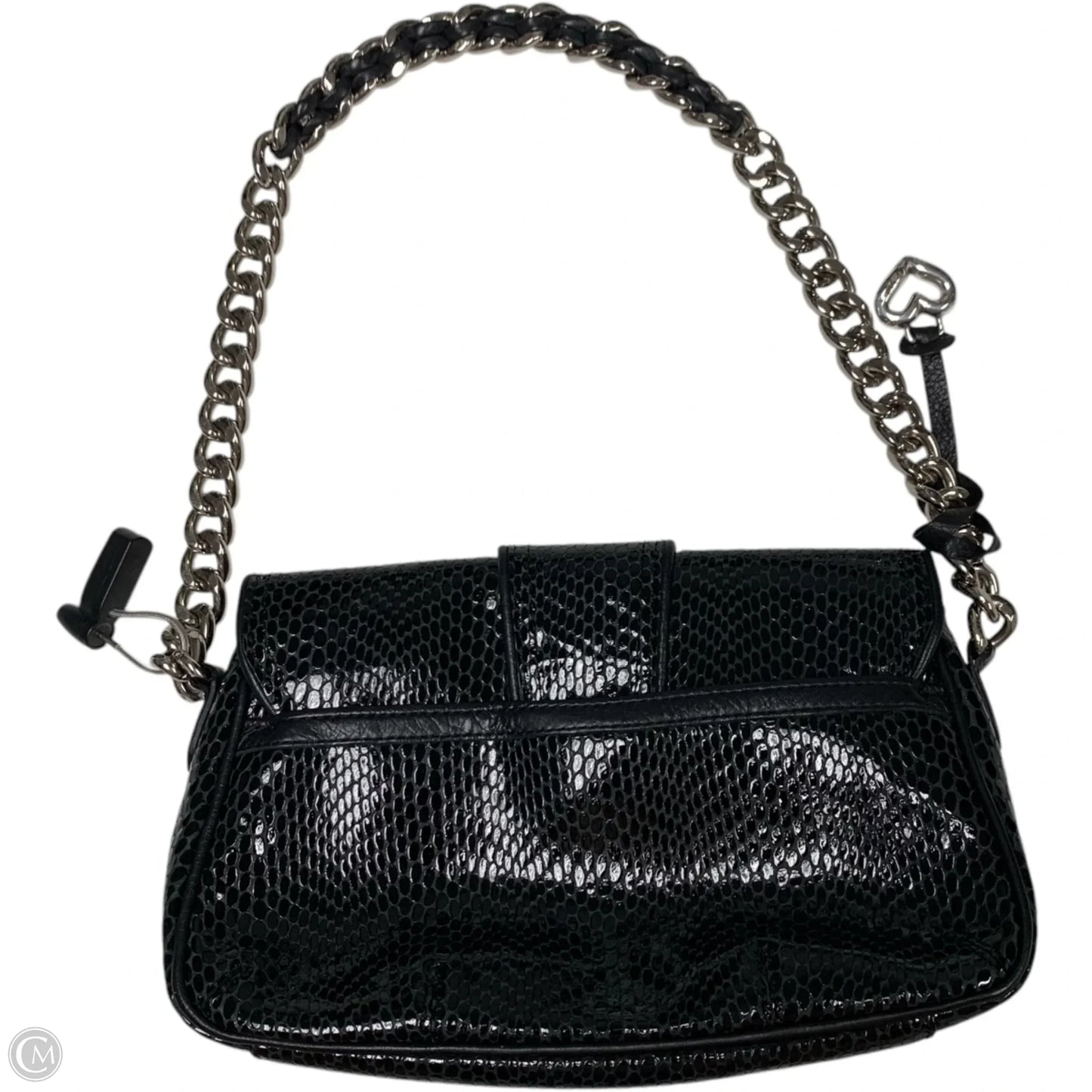 Handbag Designer By Brighton, Size: Medium