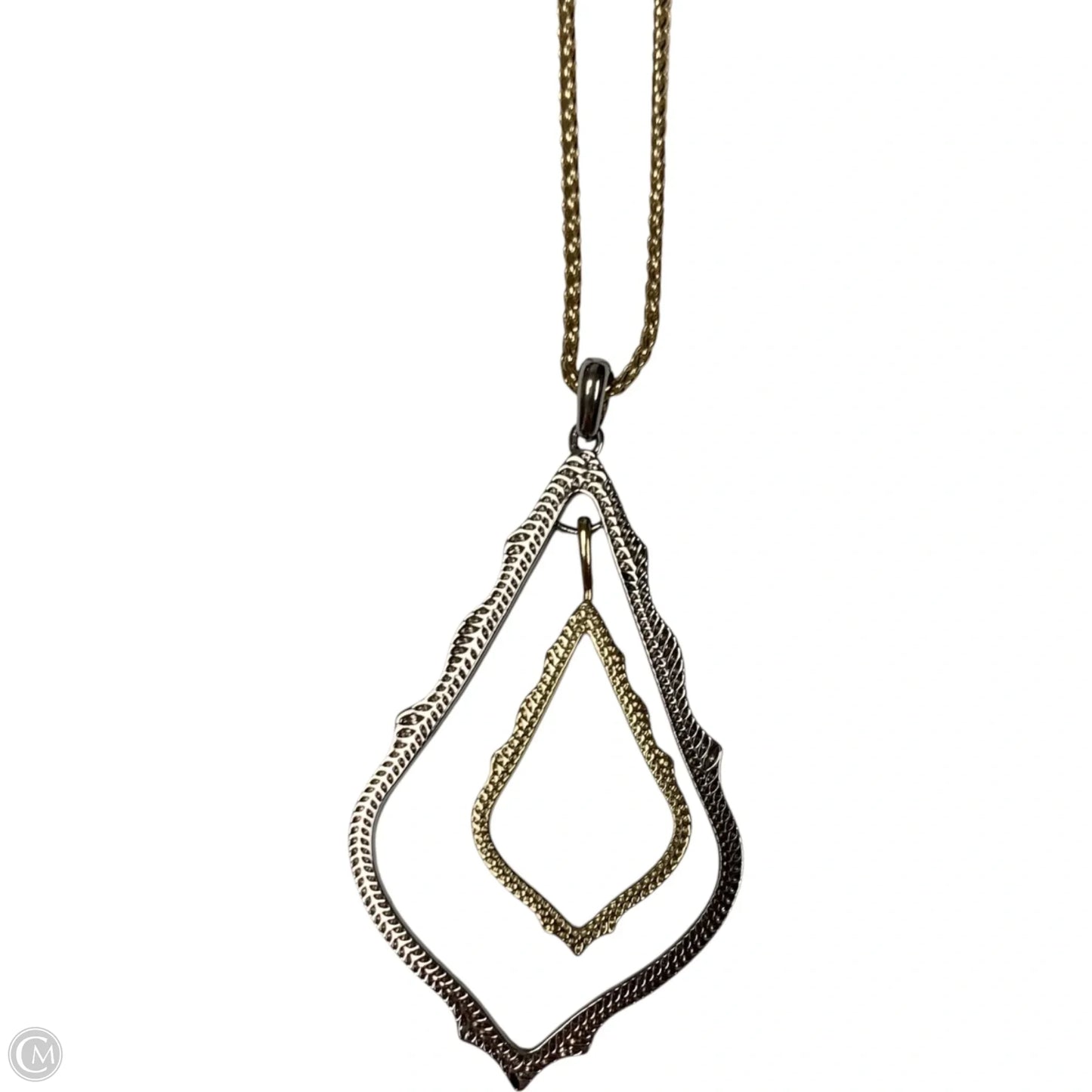 Necklace Designer By Kendra Scott