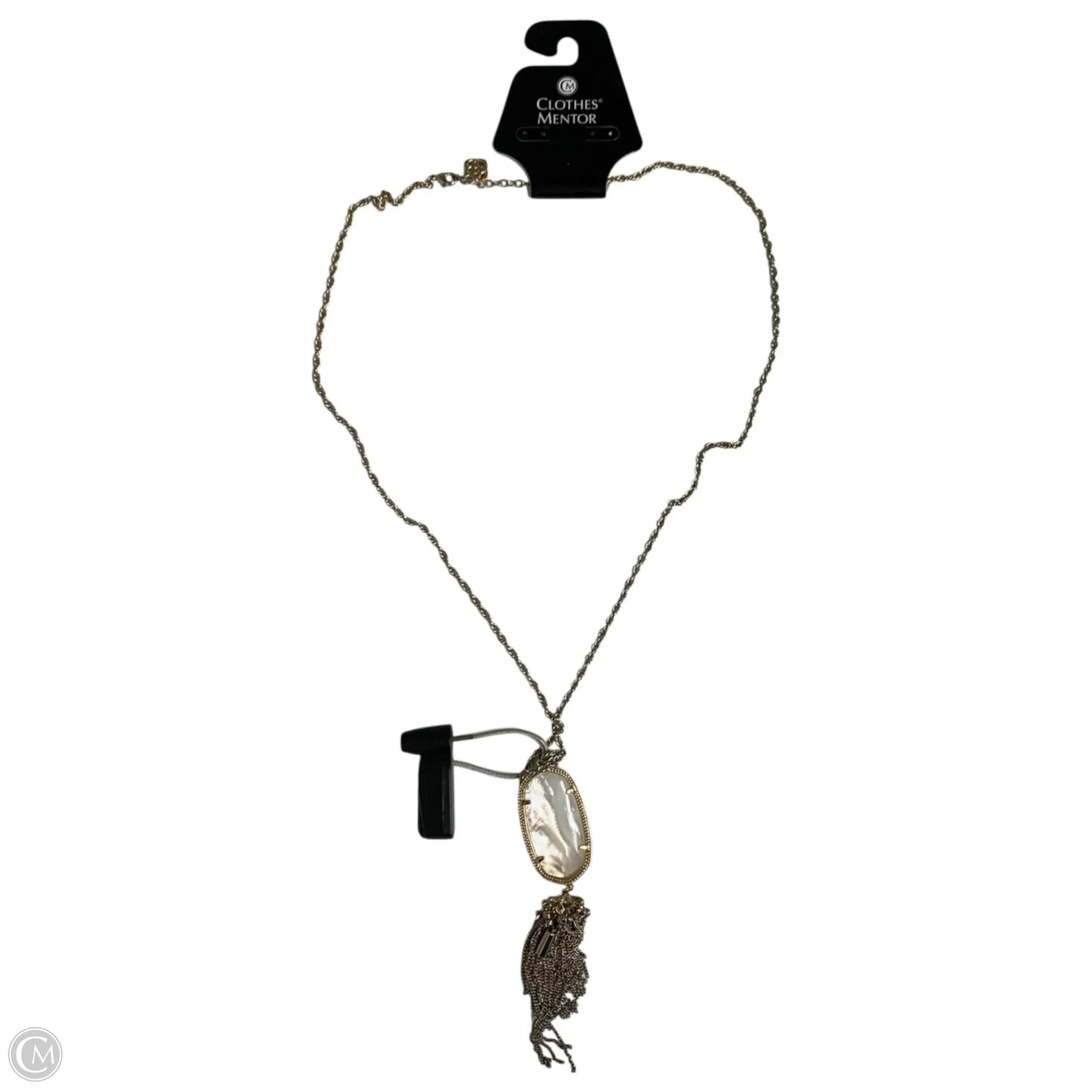 Necklace Designer By Kendra Scott