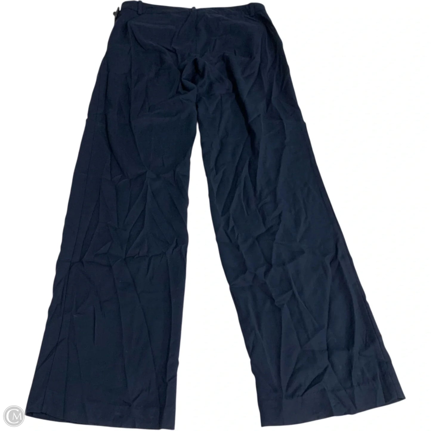 Pants Designer By Lilly Pulitzer In Navy, Size: 8