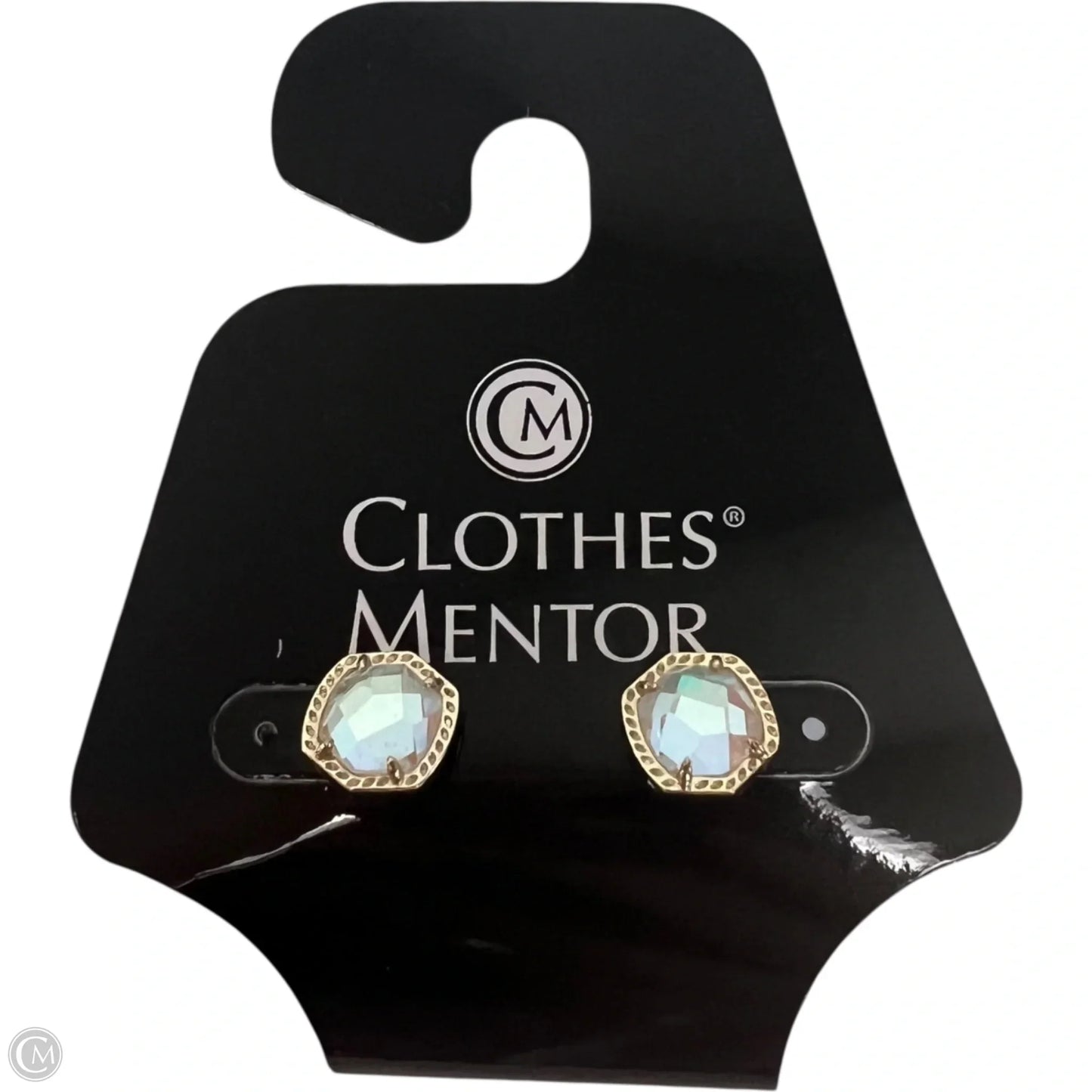Earrings Designer By Kendra Scott