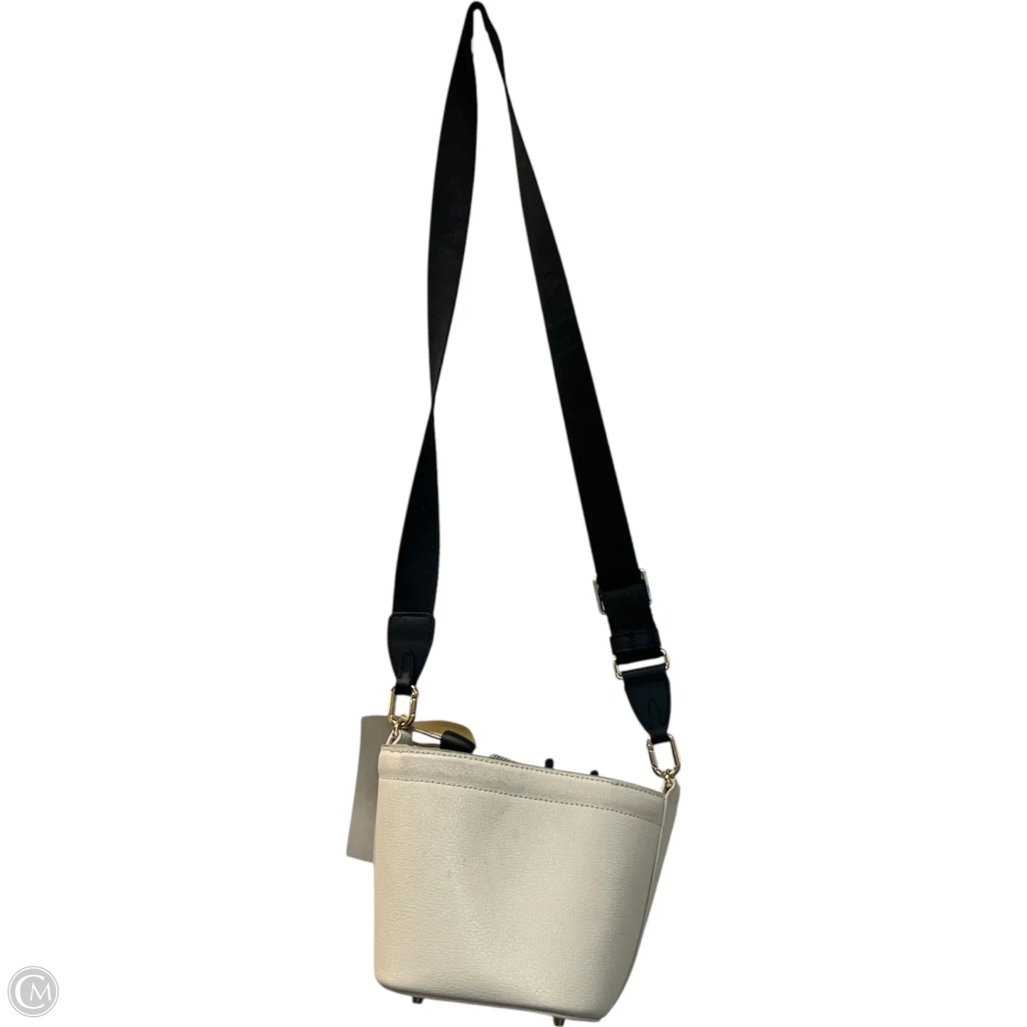 Crossbody Designer By Furla, Size: Small