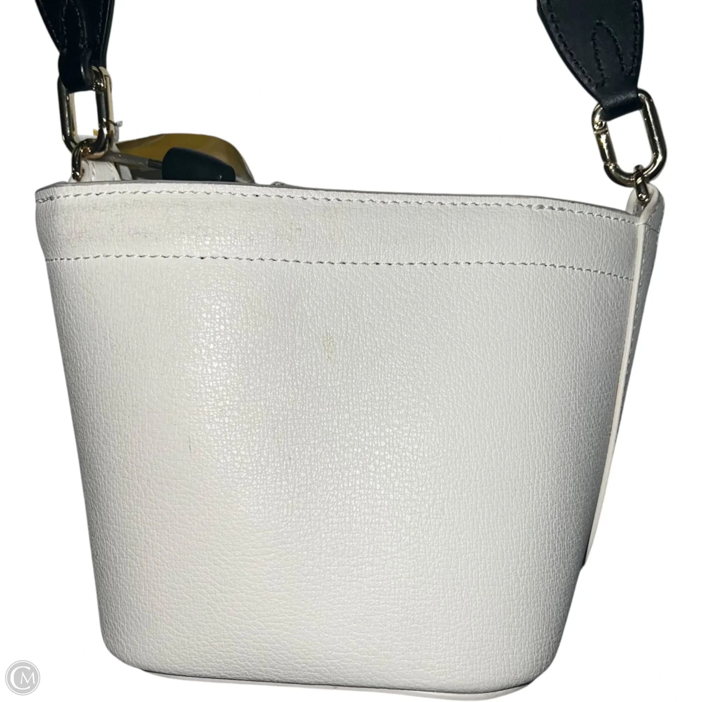 Crossbody Designer By Furla, Size: Small