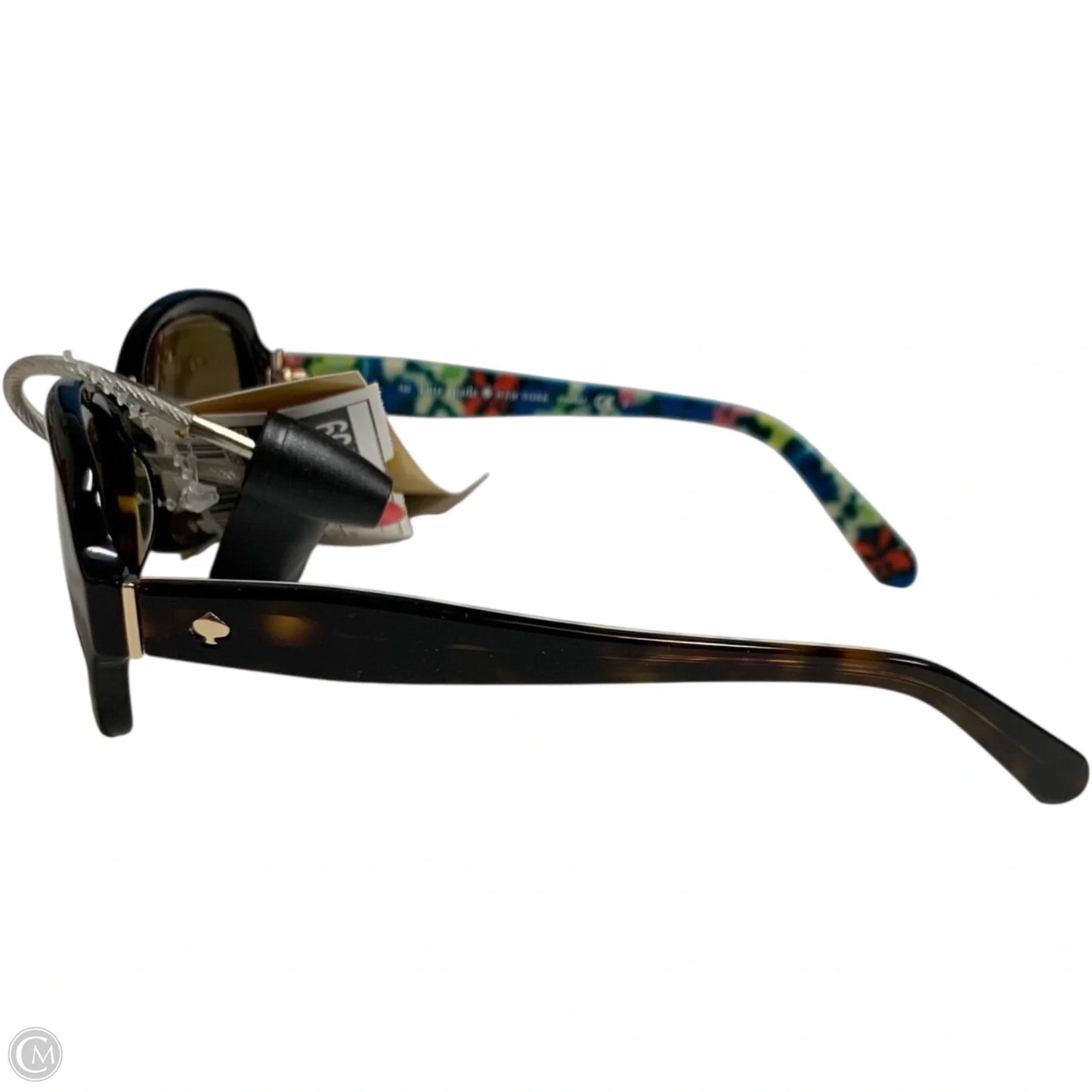 Sunglasses Designer By Kate Spade
